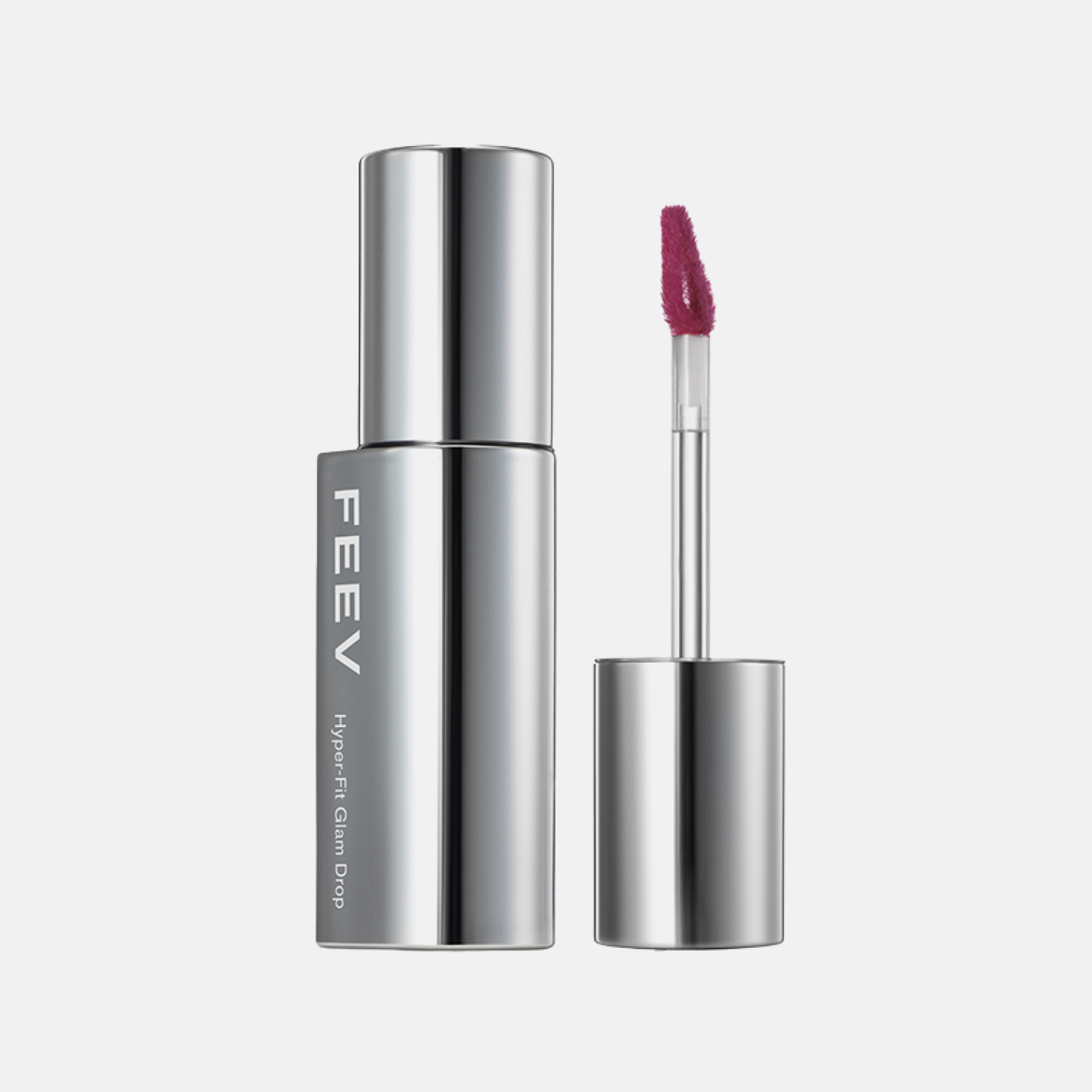 Блеск-тинт Feev Hyper-fit Glam Drop