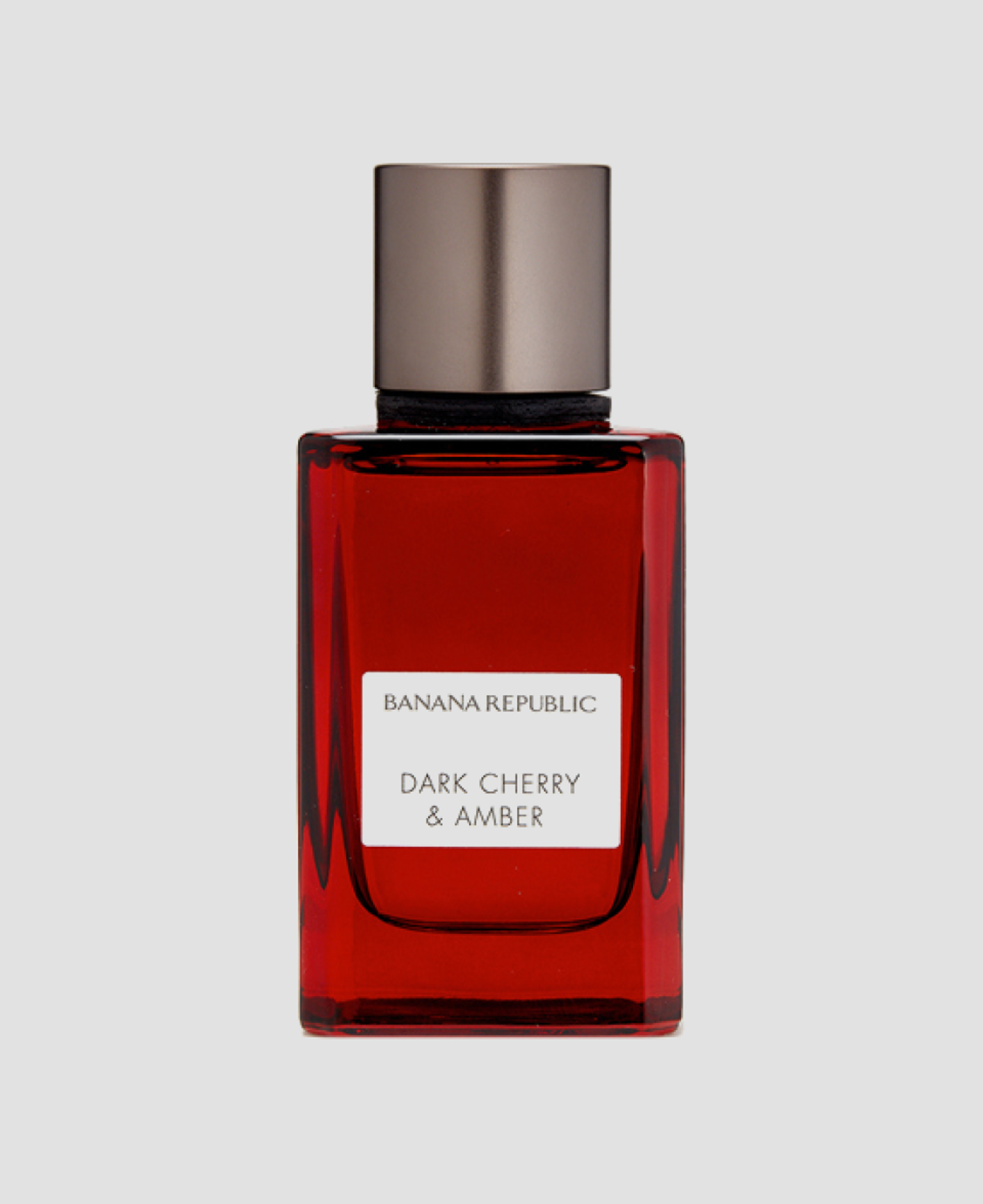 Парфюмерная вода Banana Republic Dark Cherry & Amber