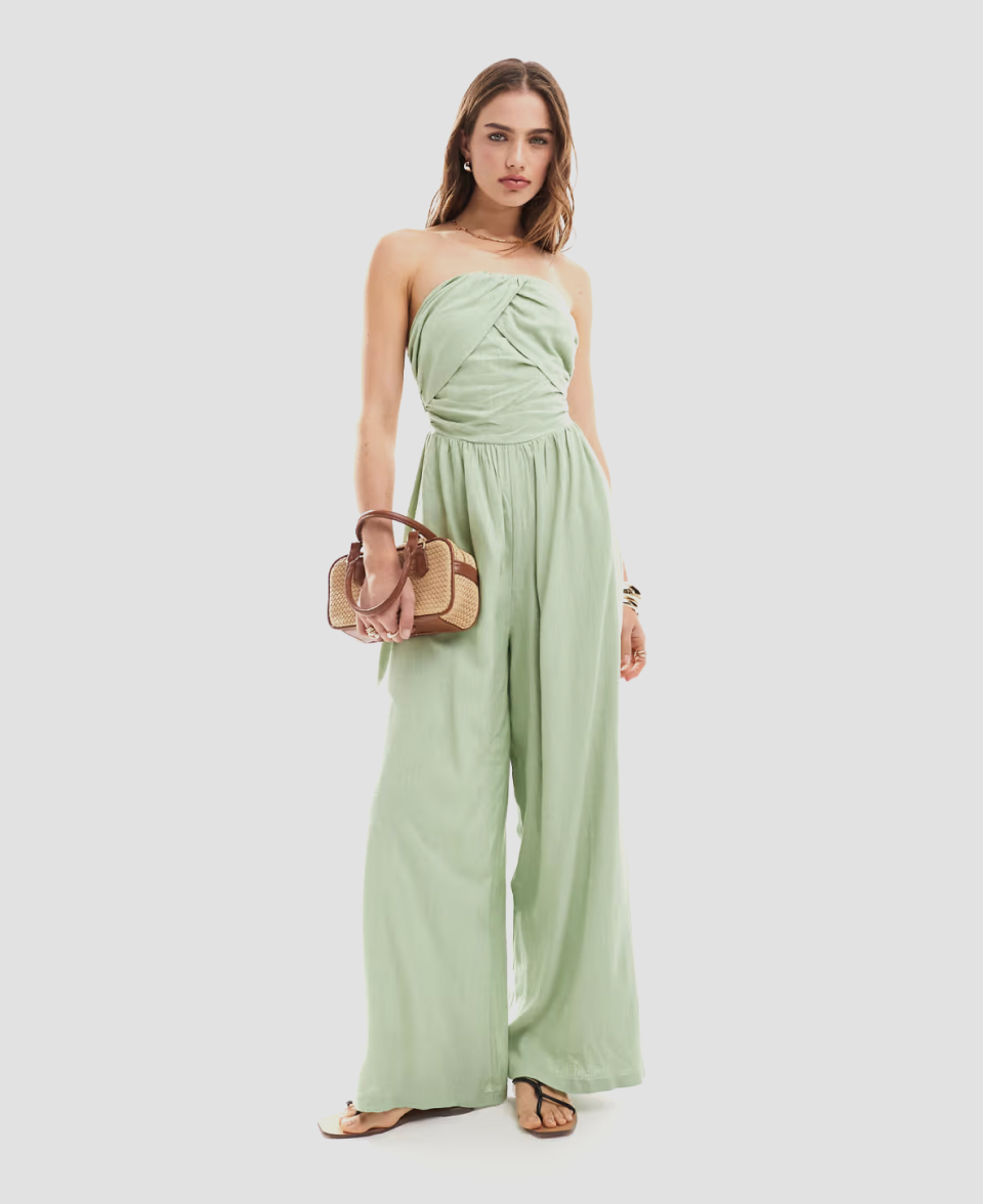 Комбинезон Asos