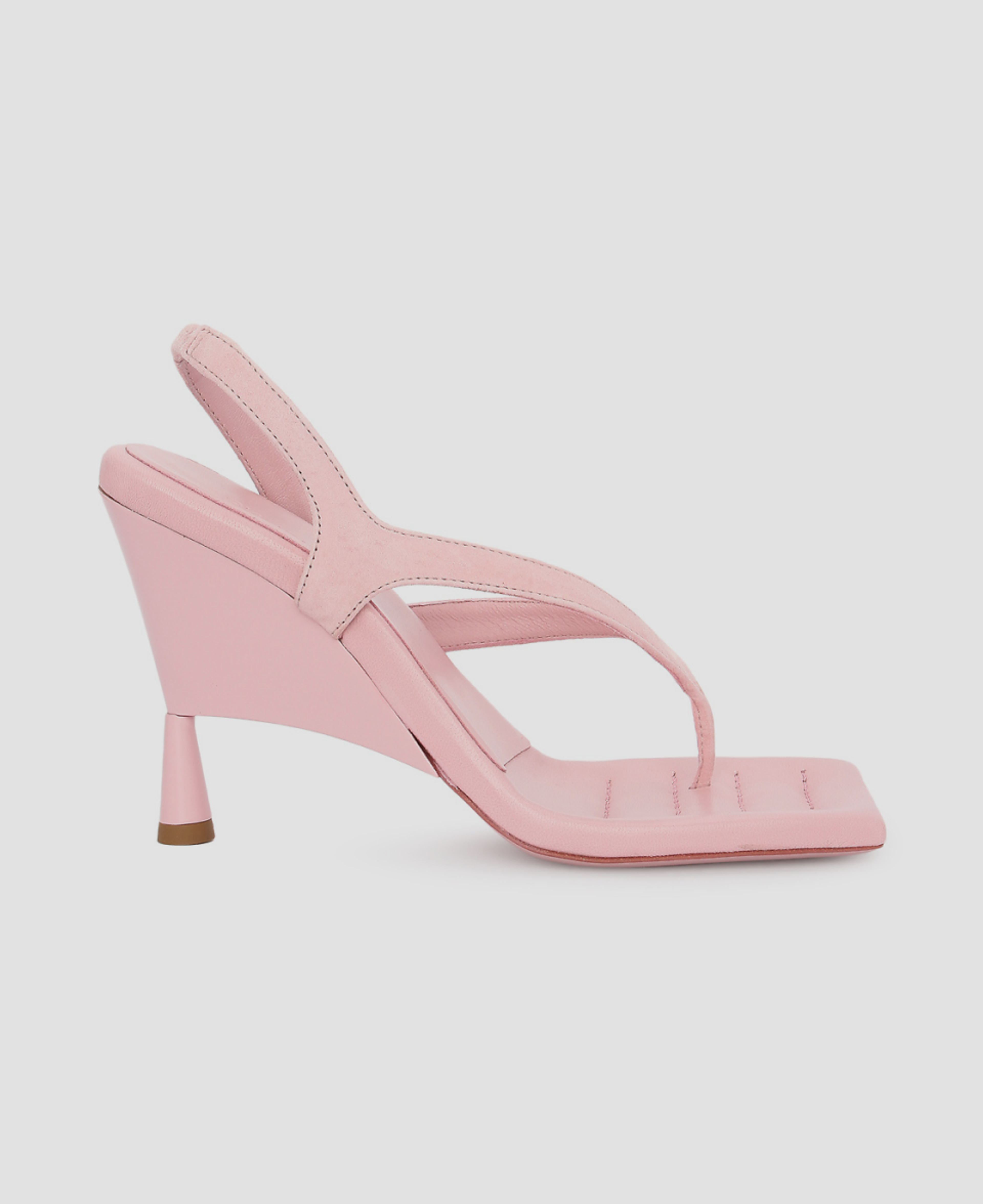 Босоножки Gia Couture 