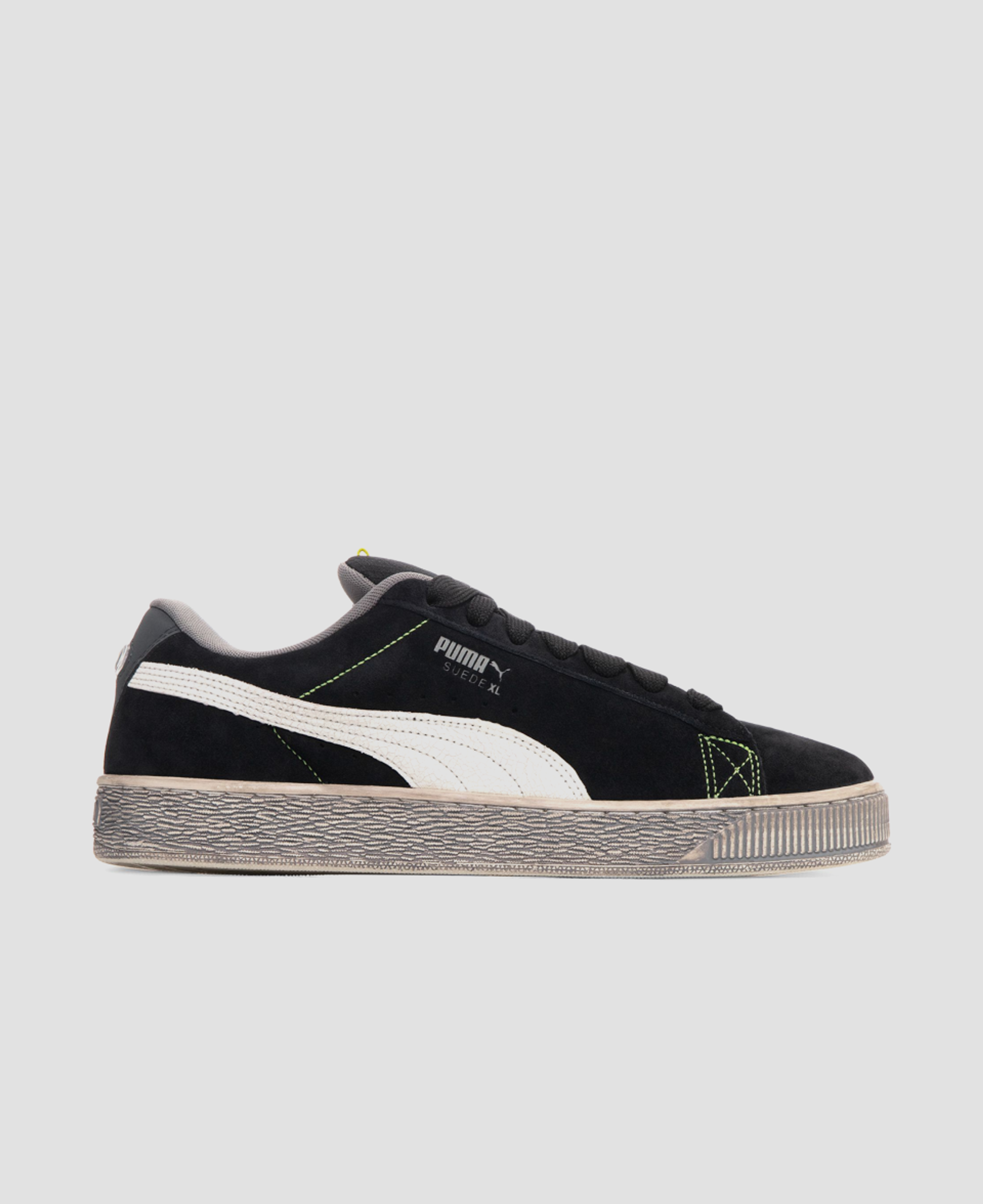 Кроссовки Puma Suede XL