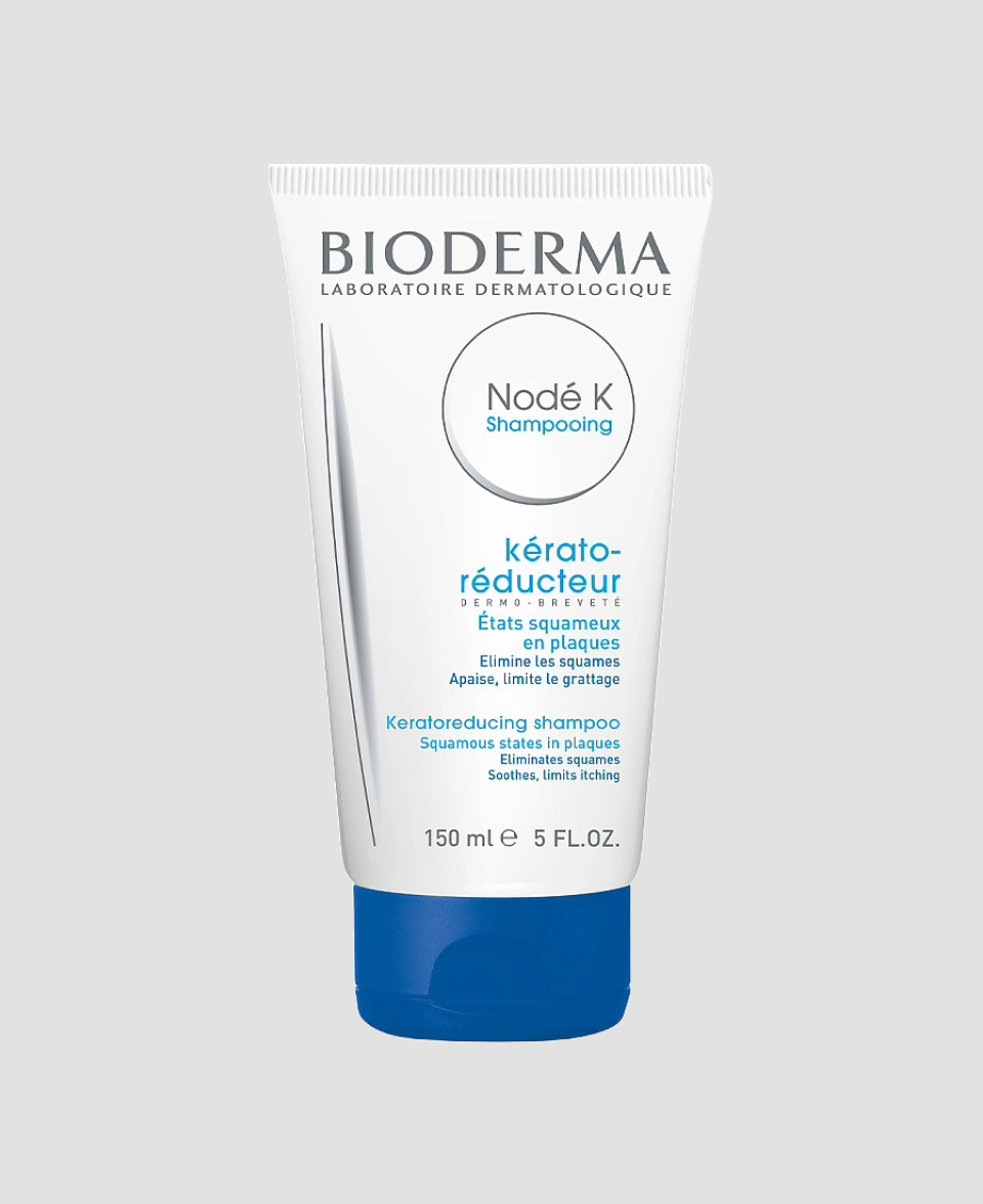 Шампунь Bioderma Node K