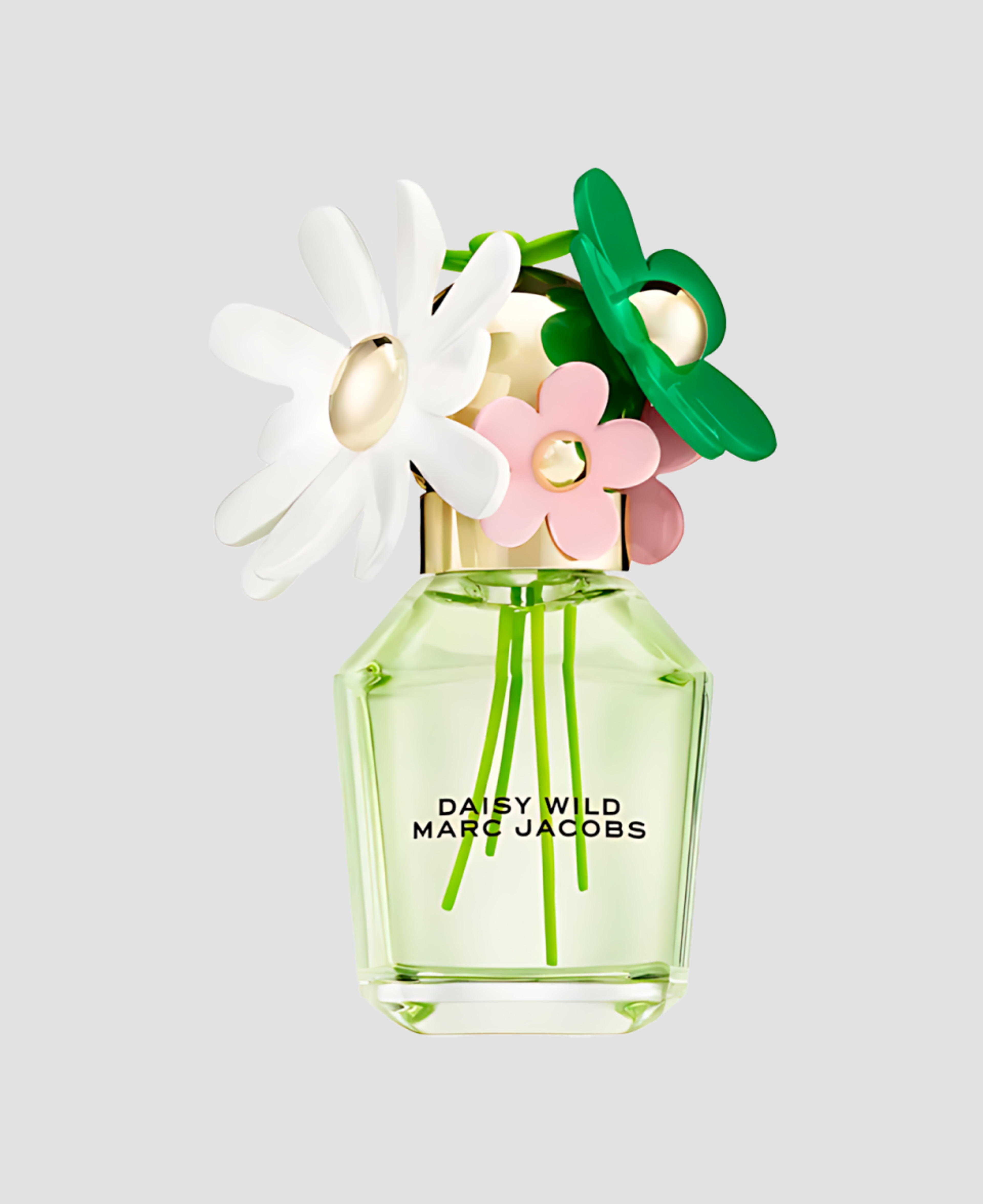 Парфюмерная вода Marc Jacobs Daisy Wild