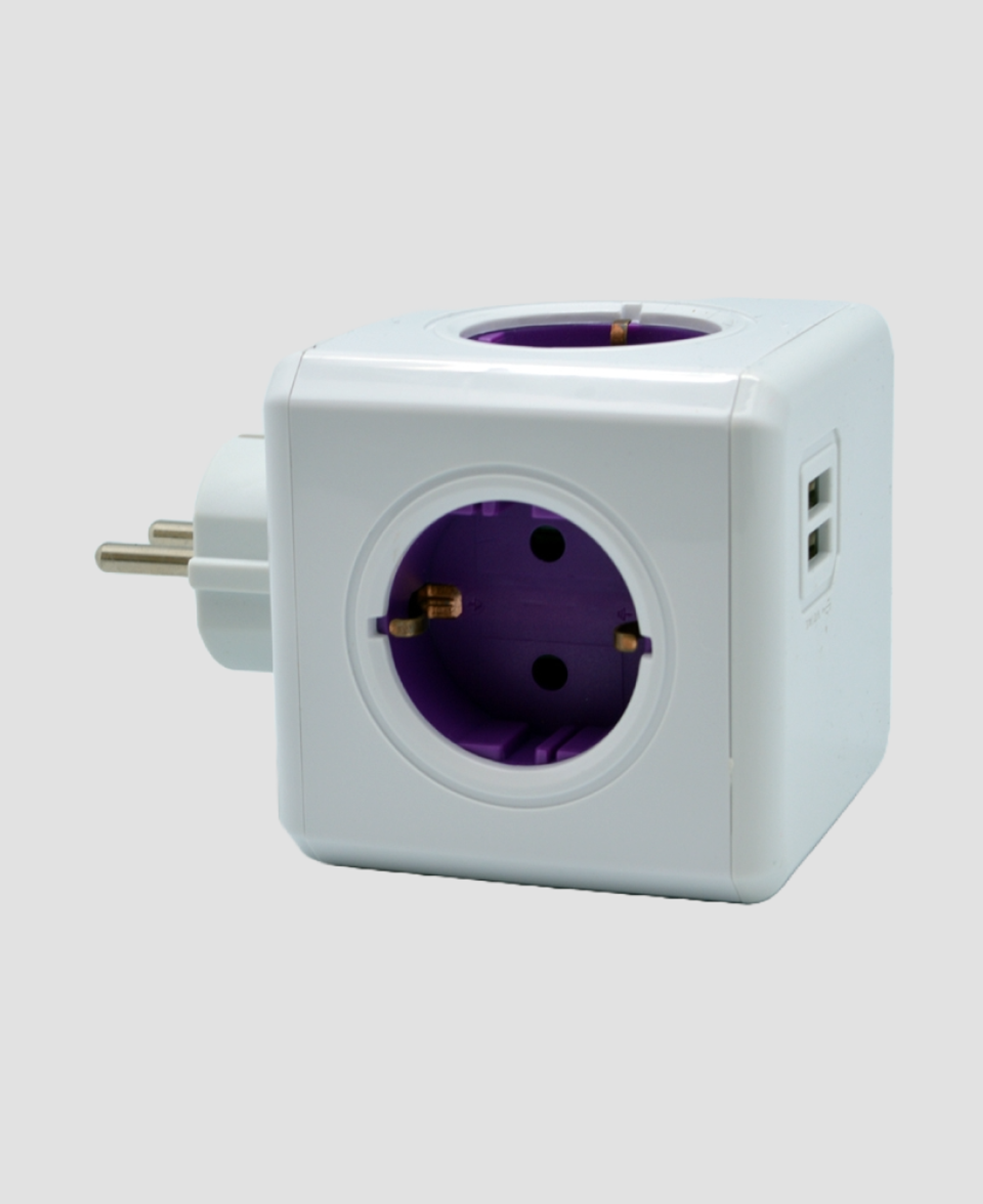 Тройник PowerCube