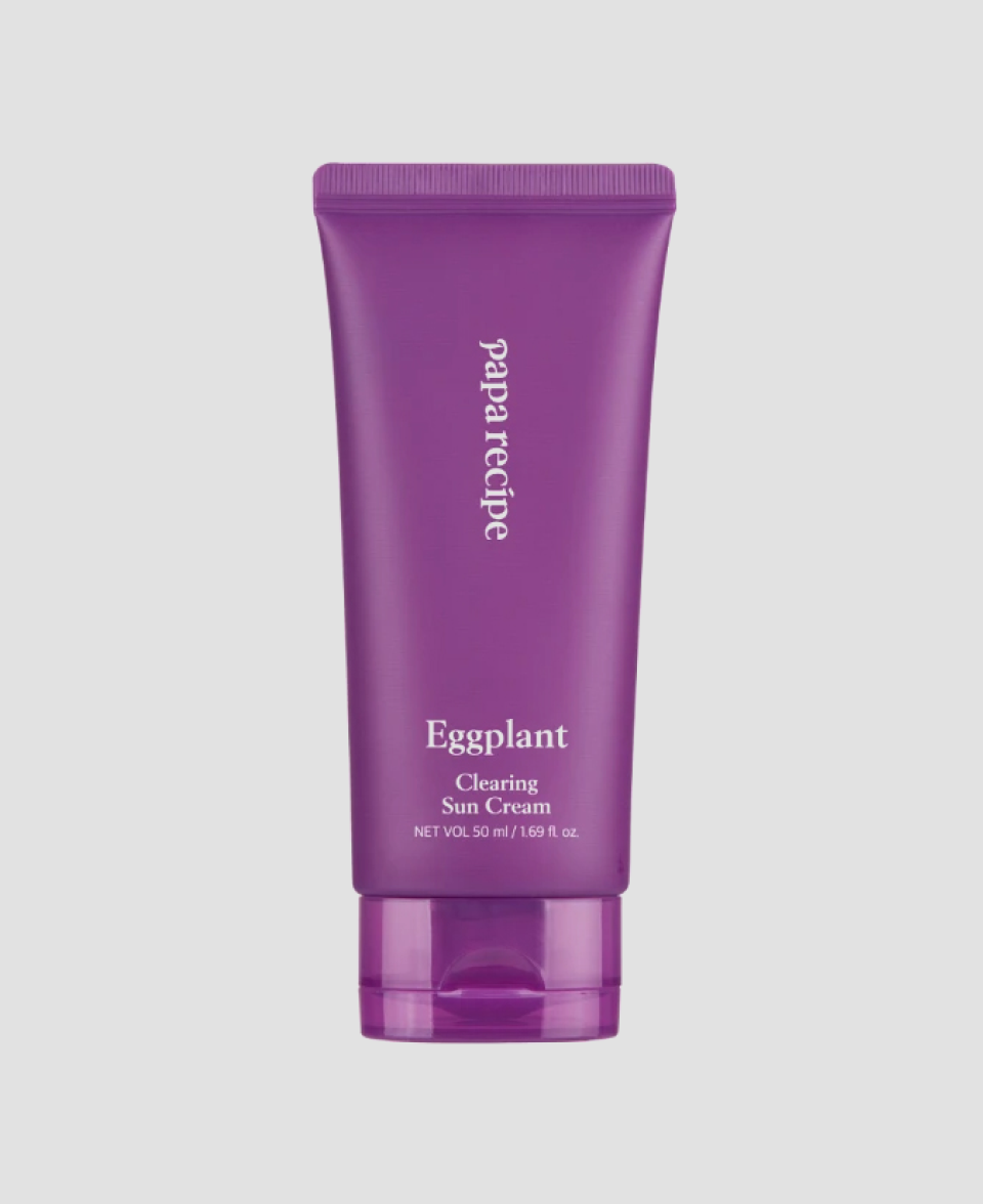 SPF-крем Papa Recipe Eggplant Clearing 