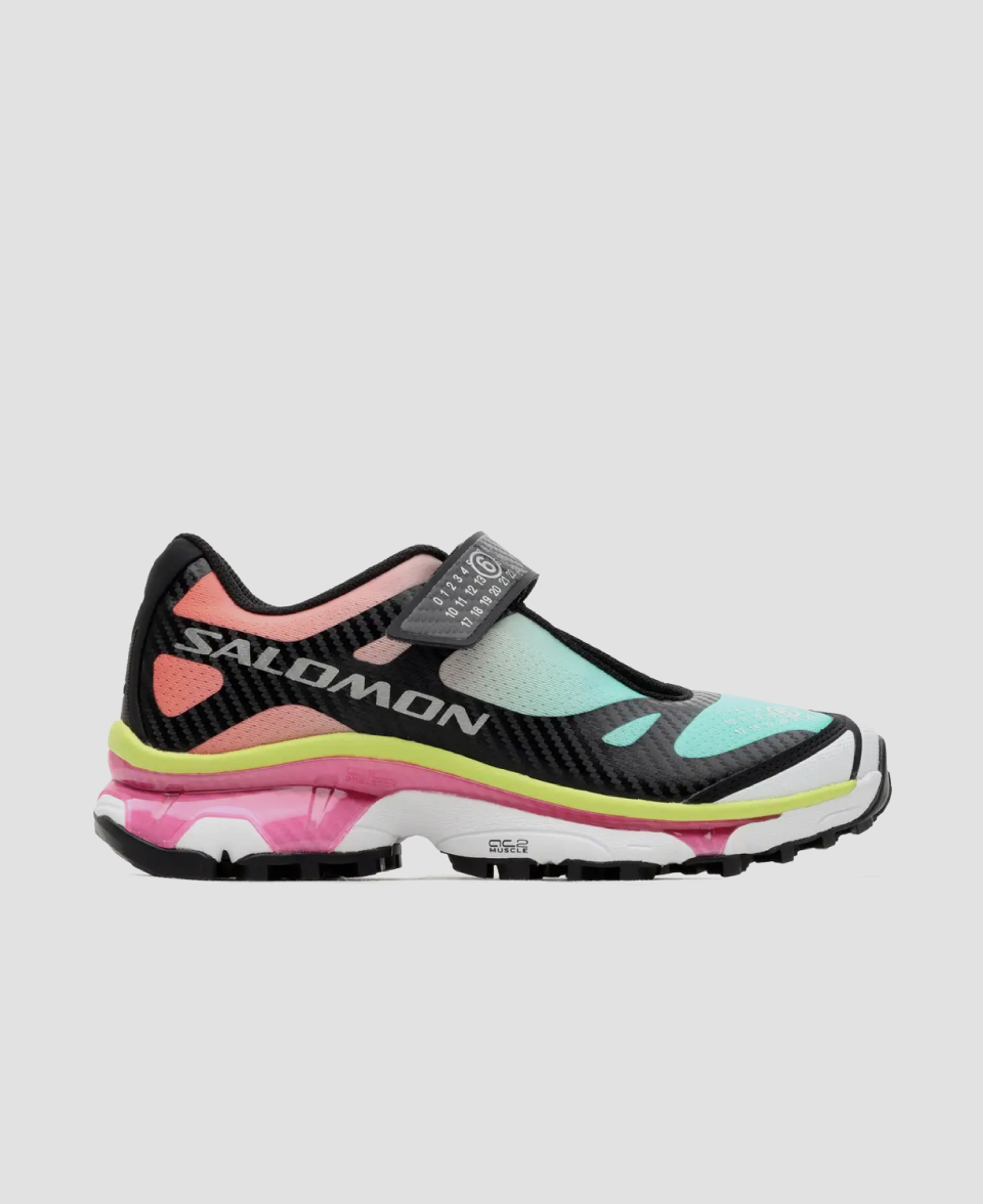 Туфли MM6 Maison Margiela × Salomon