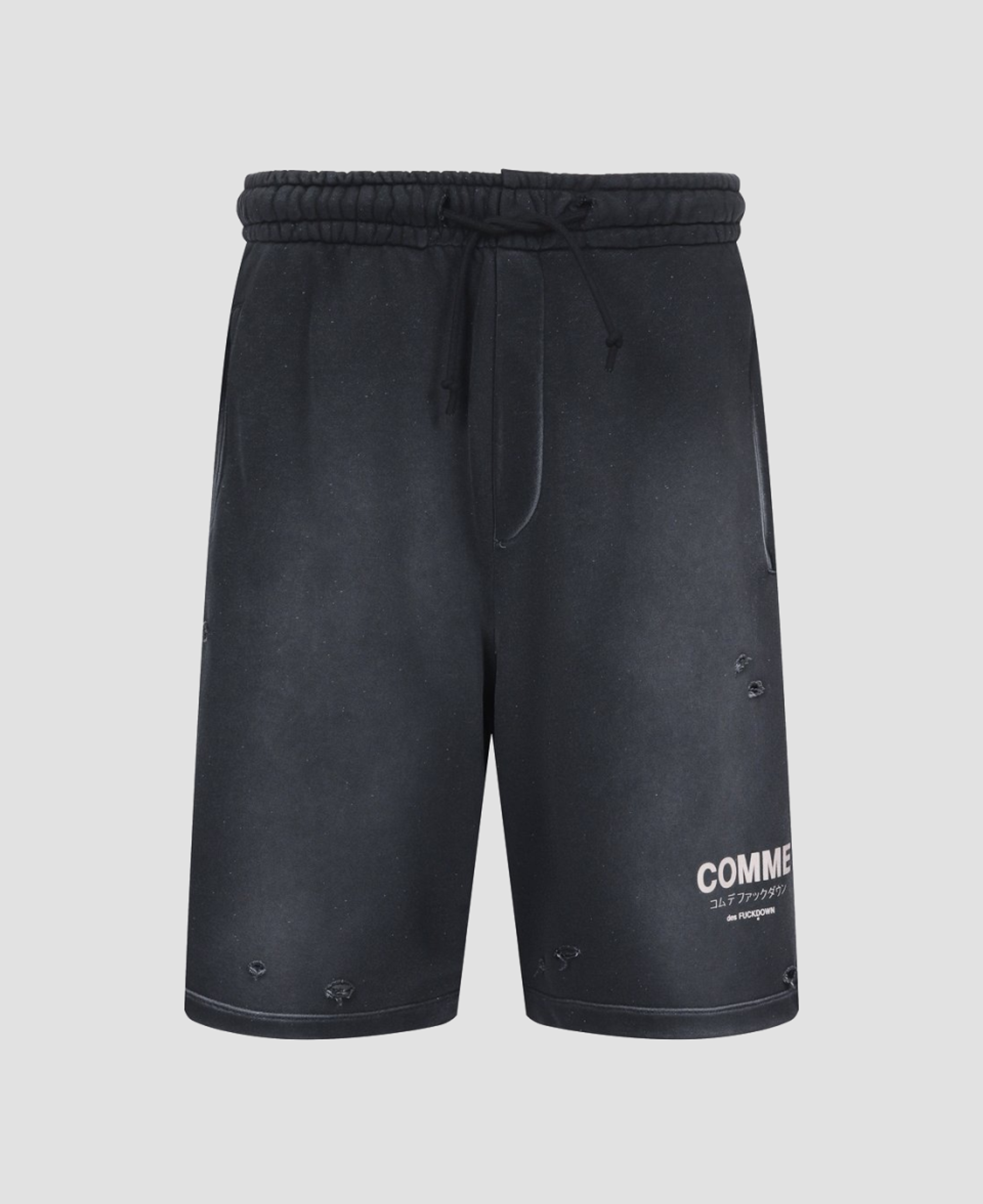 Шорты Comme des Fuckdown