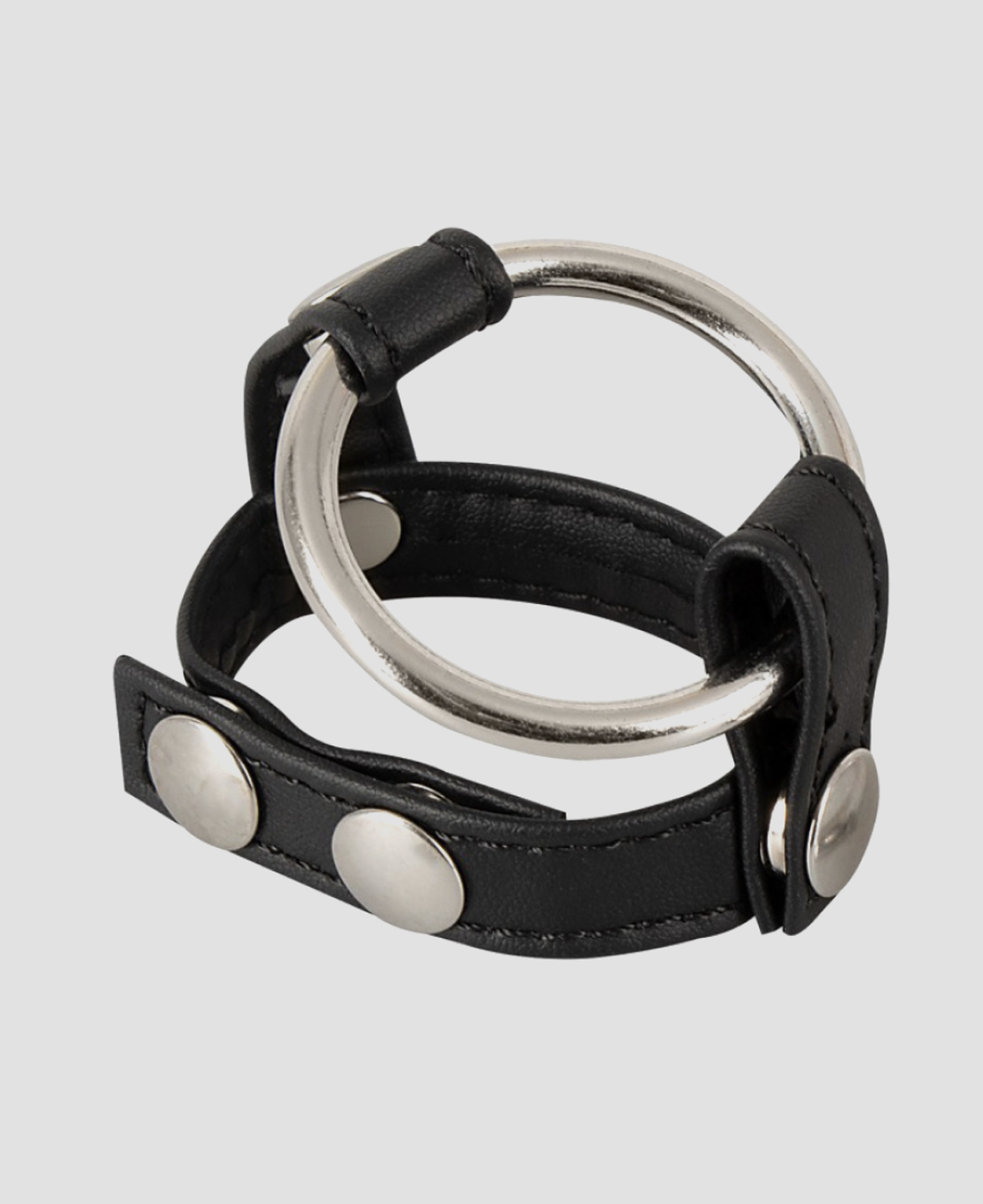 Подхват для мошонки Leather Strap