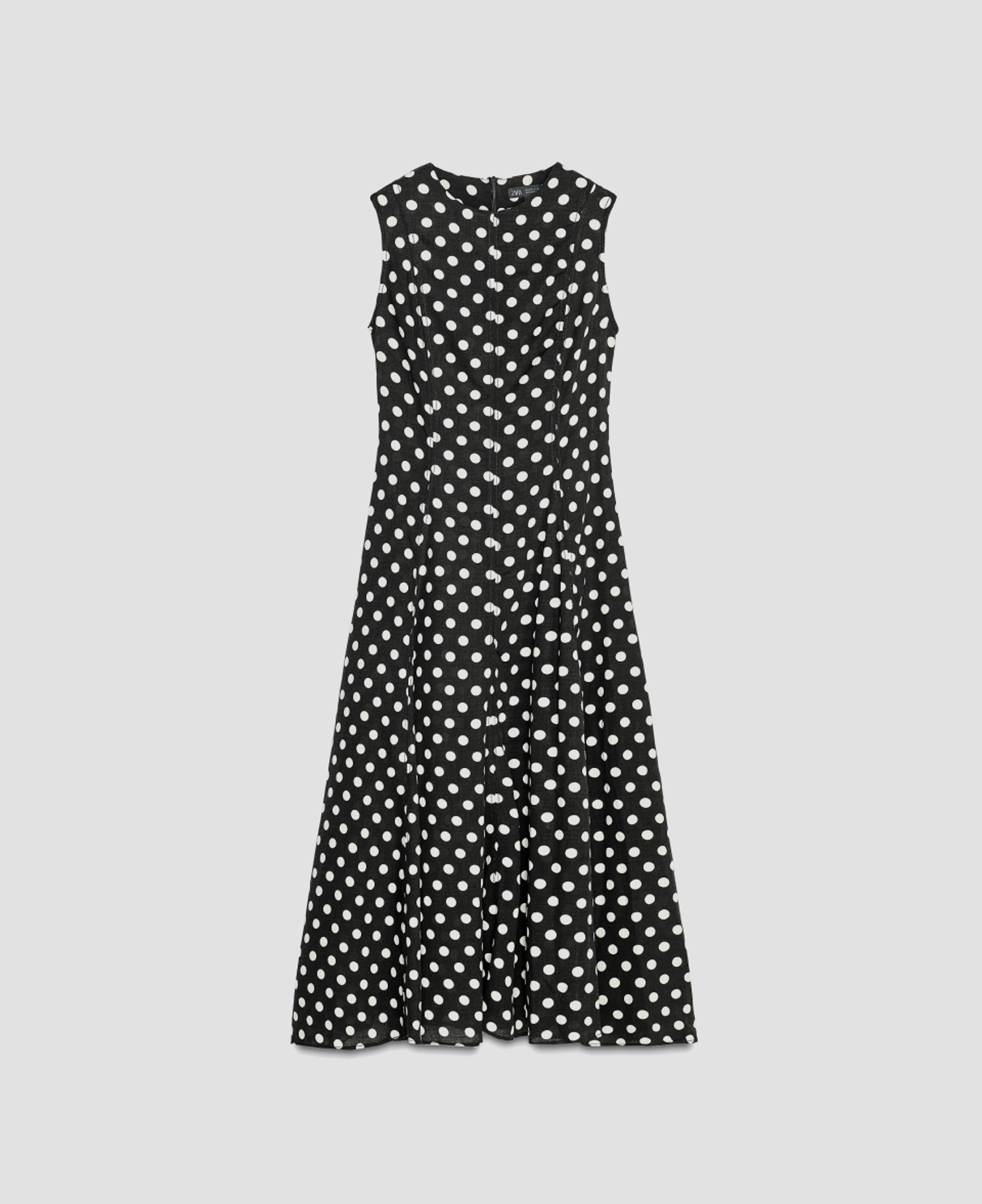 Платье Zara