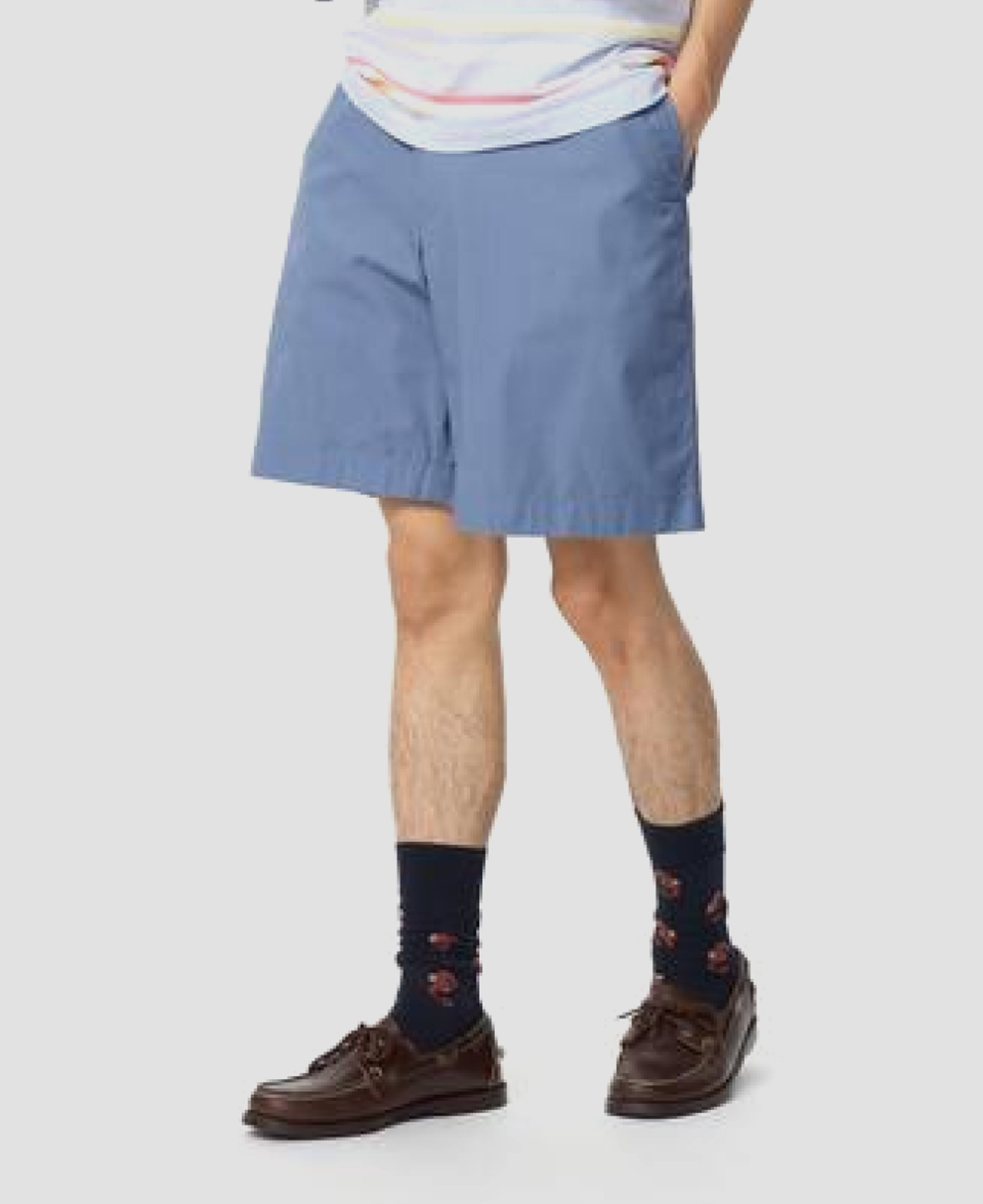 Шорты Uniqlo