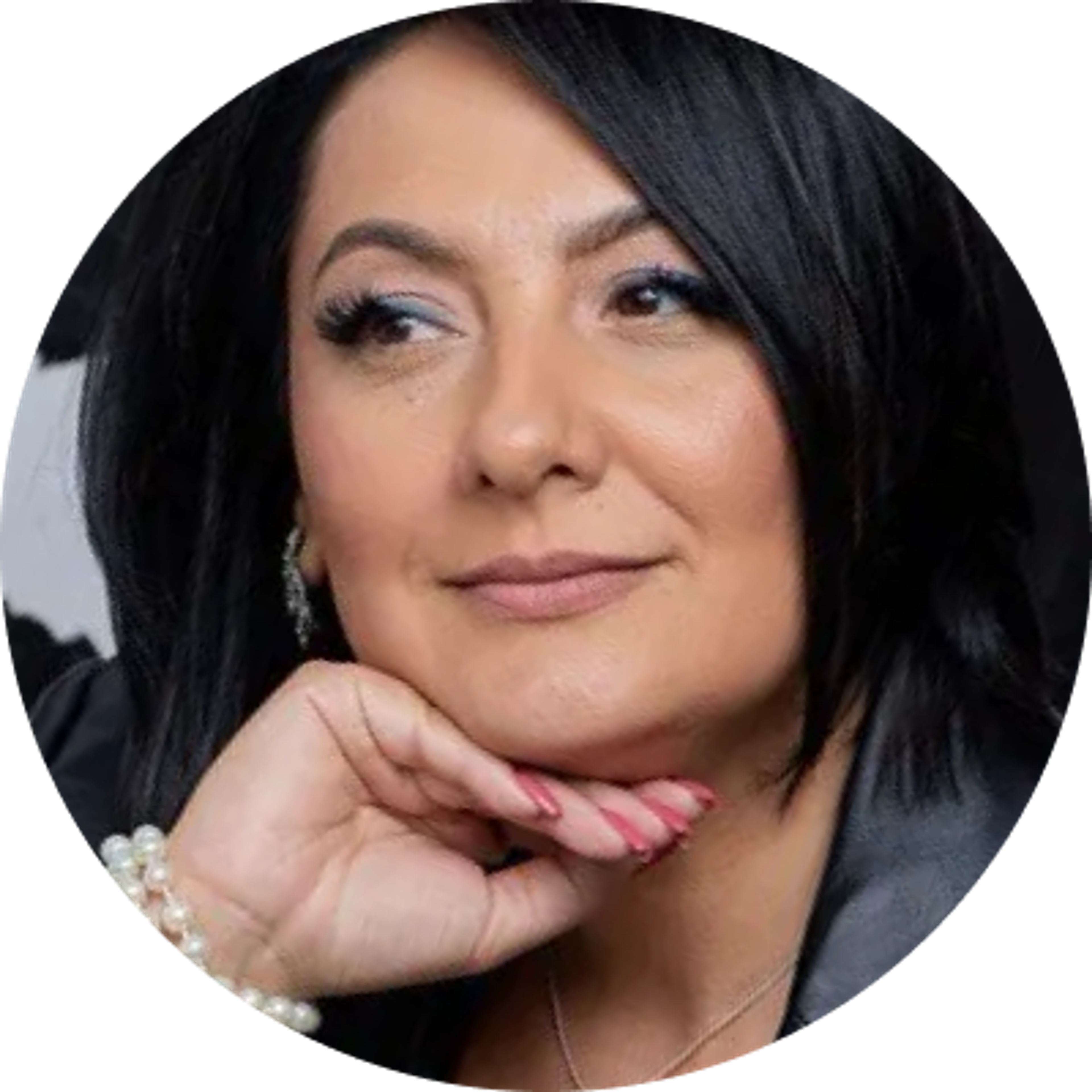 Аватар автора Марта Грачева