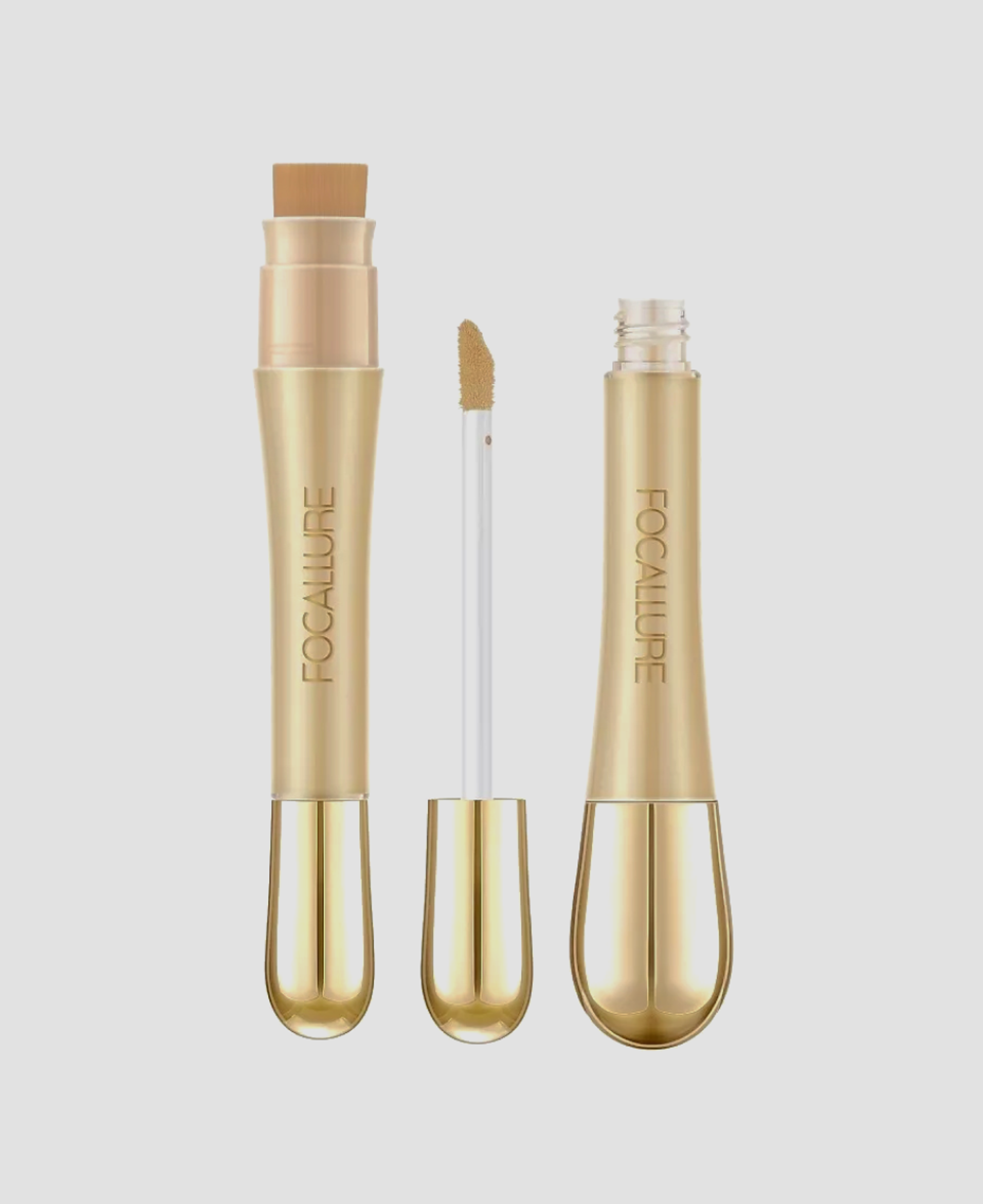 Консилер Focallure Soft Matte Complete 