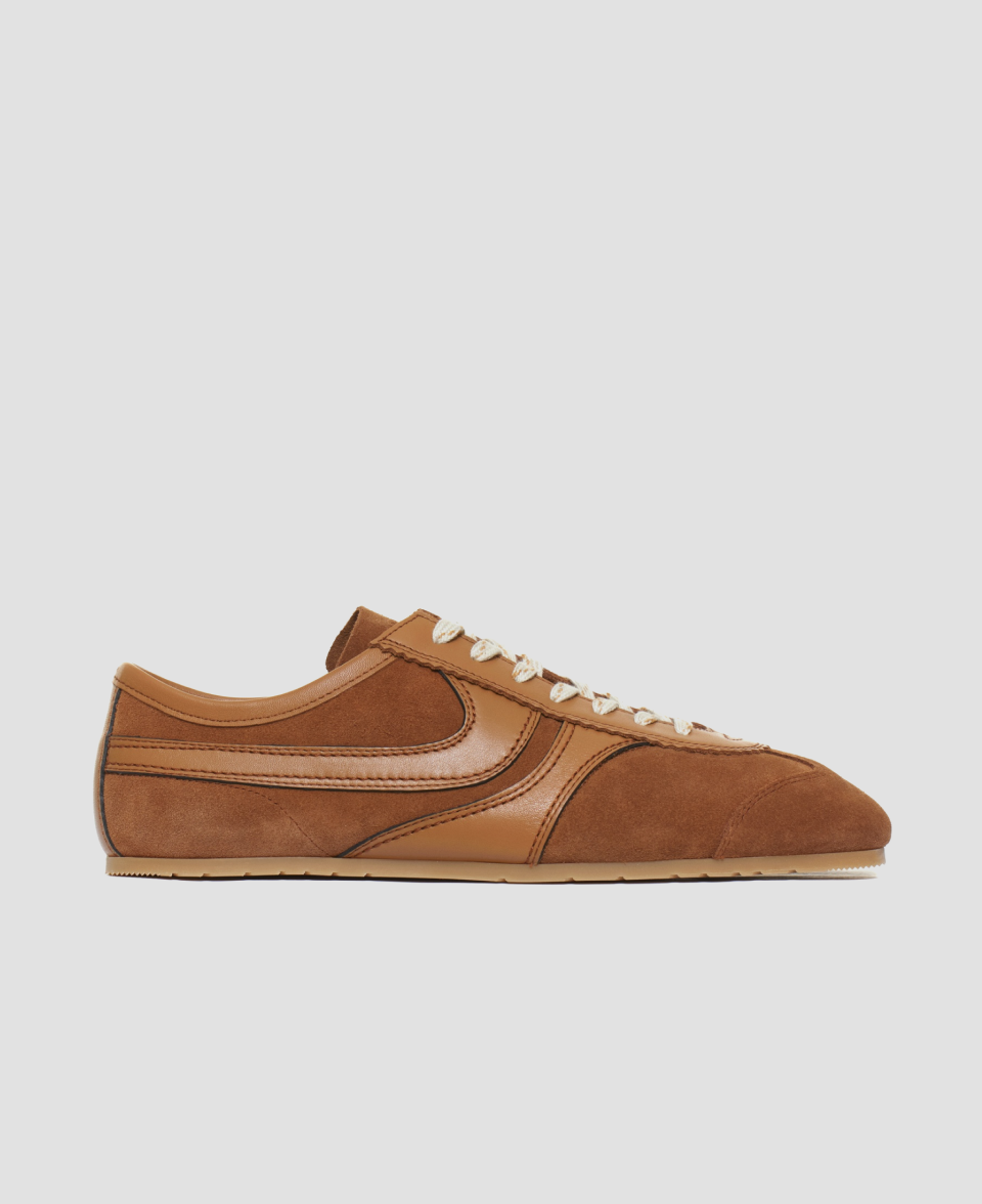 Кроссовки Dries Van Noten