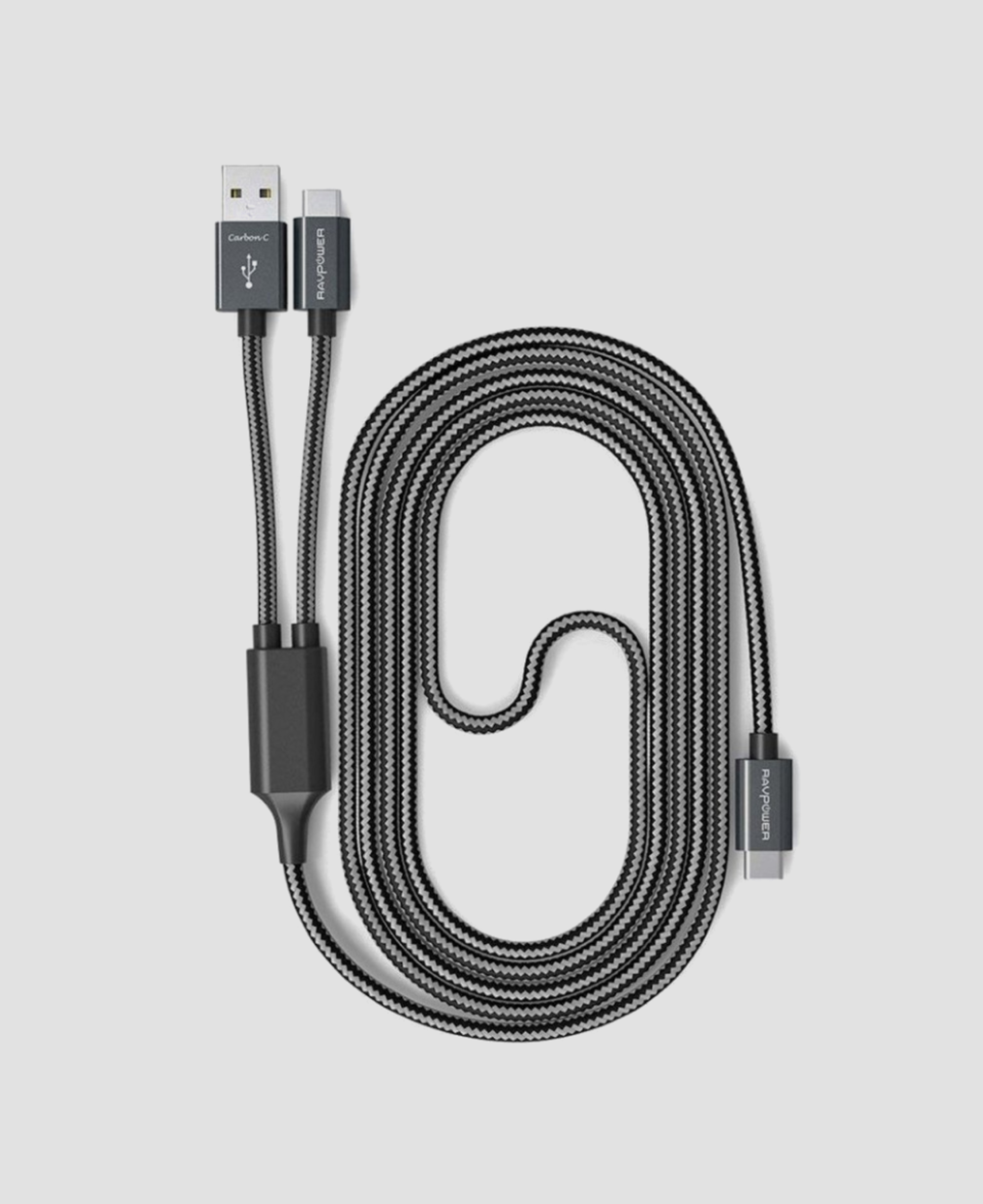 Кабель Ravpower
