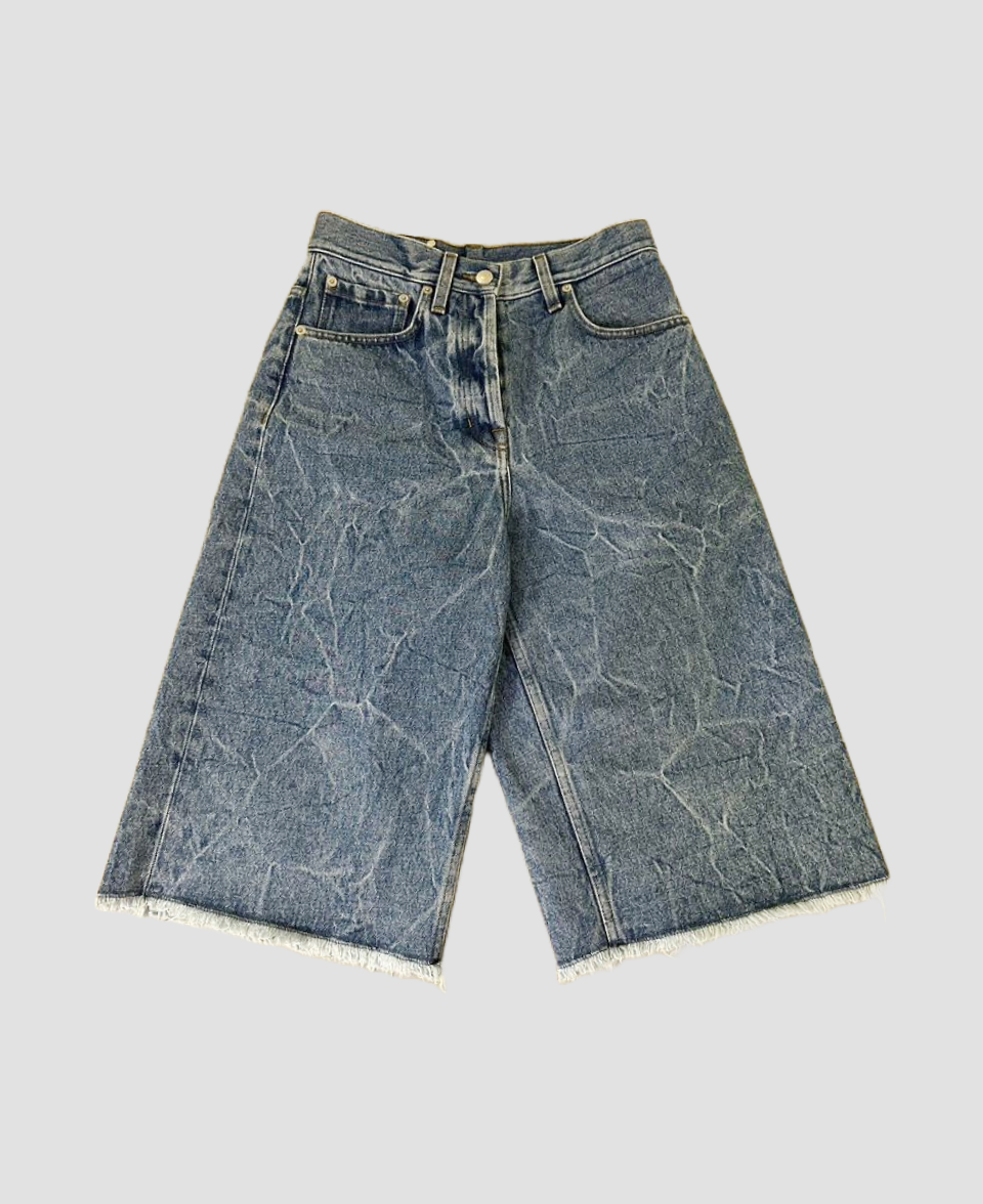Шорты Dries Van Noten