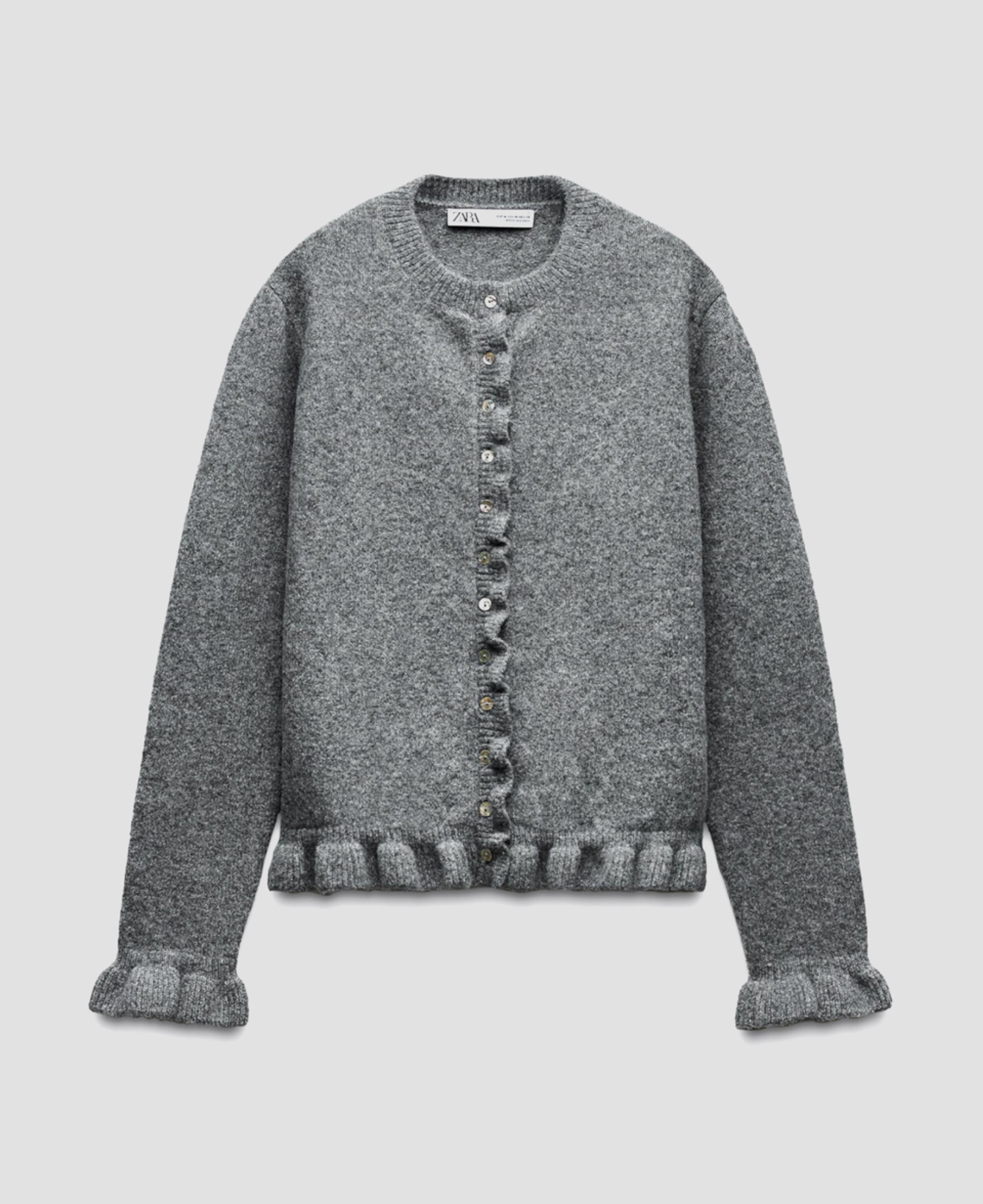 Кардиган Zara