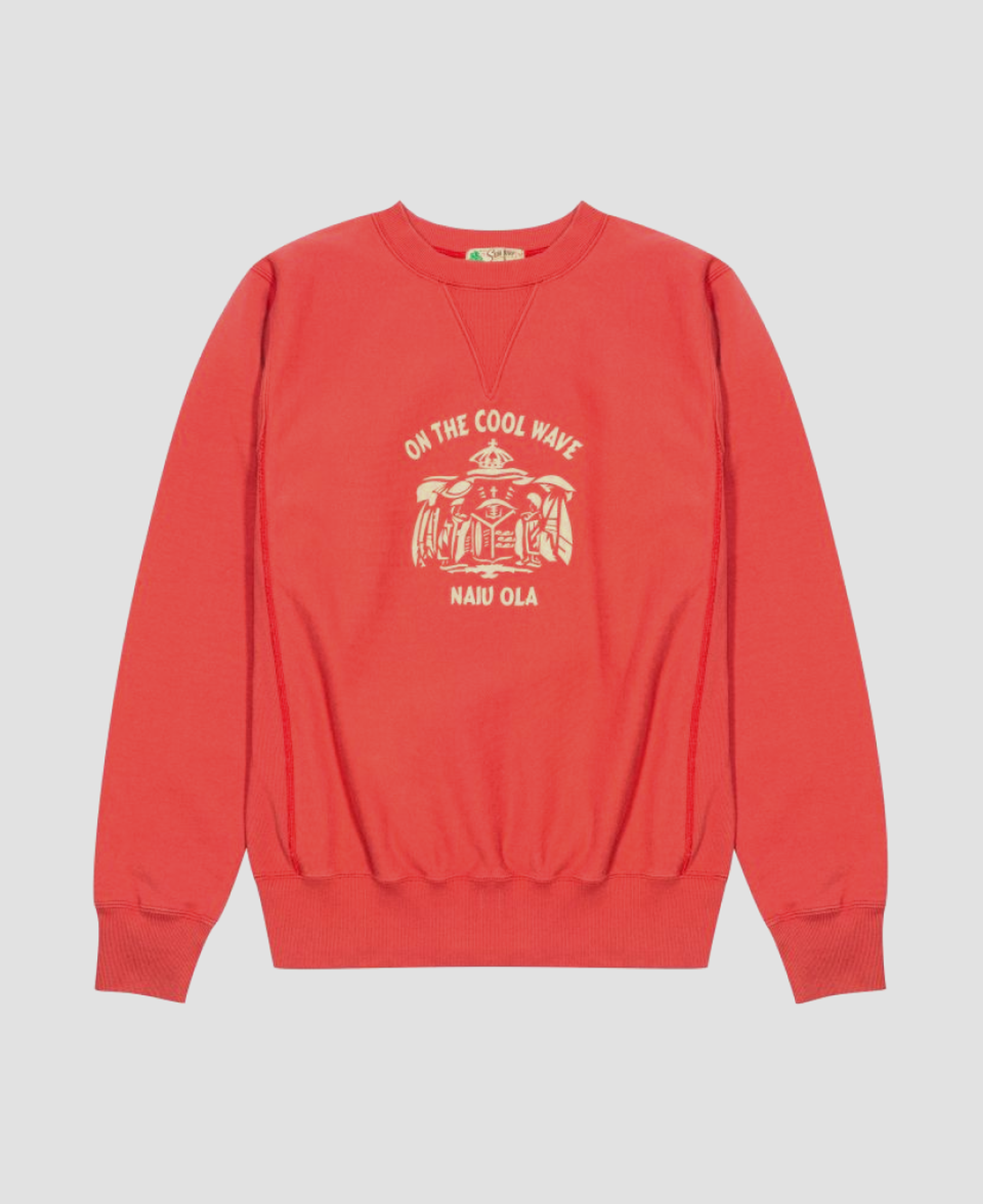 Толстовка Sun Surf