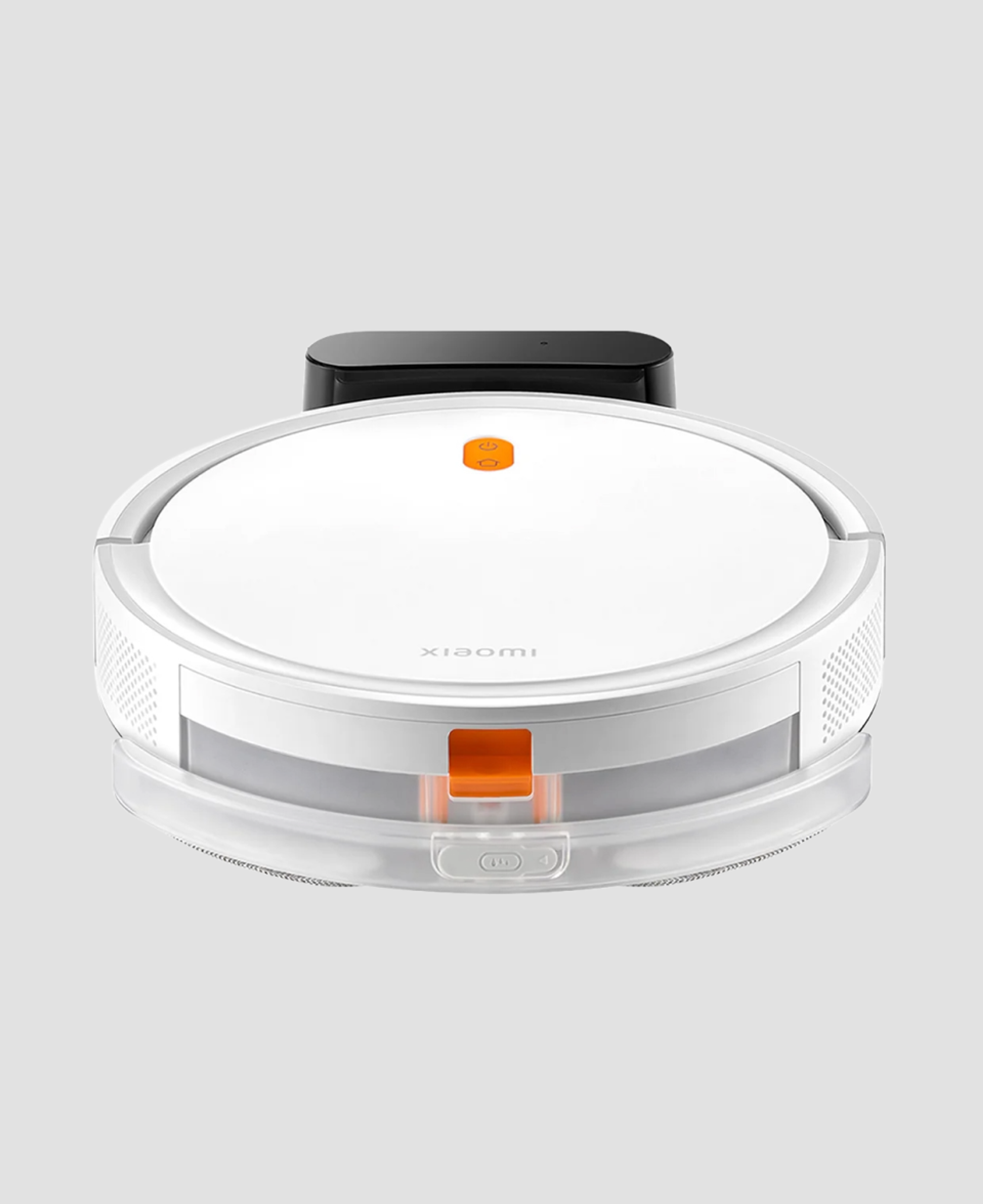 Робот-пылесос Xiaomi