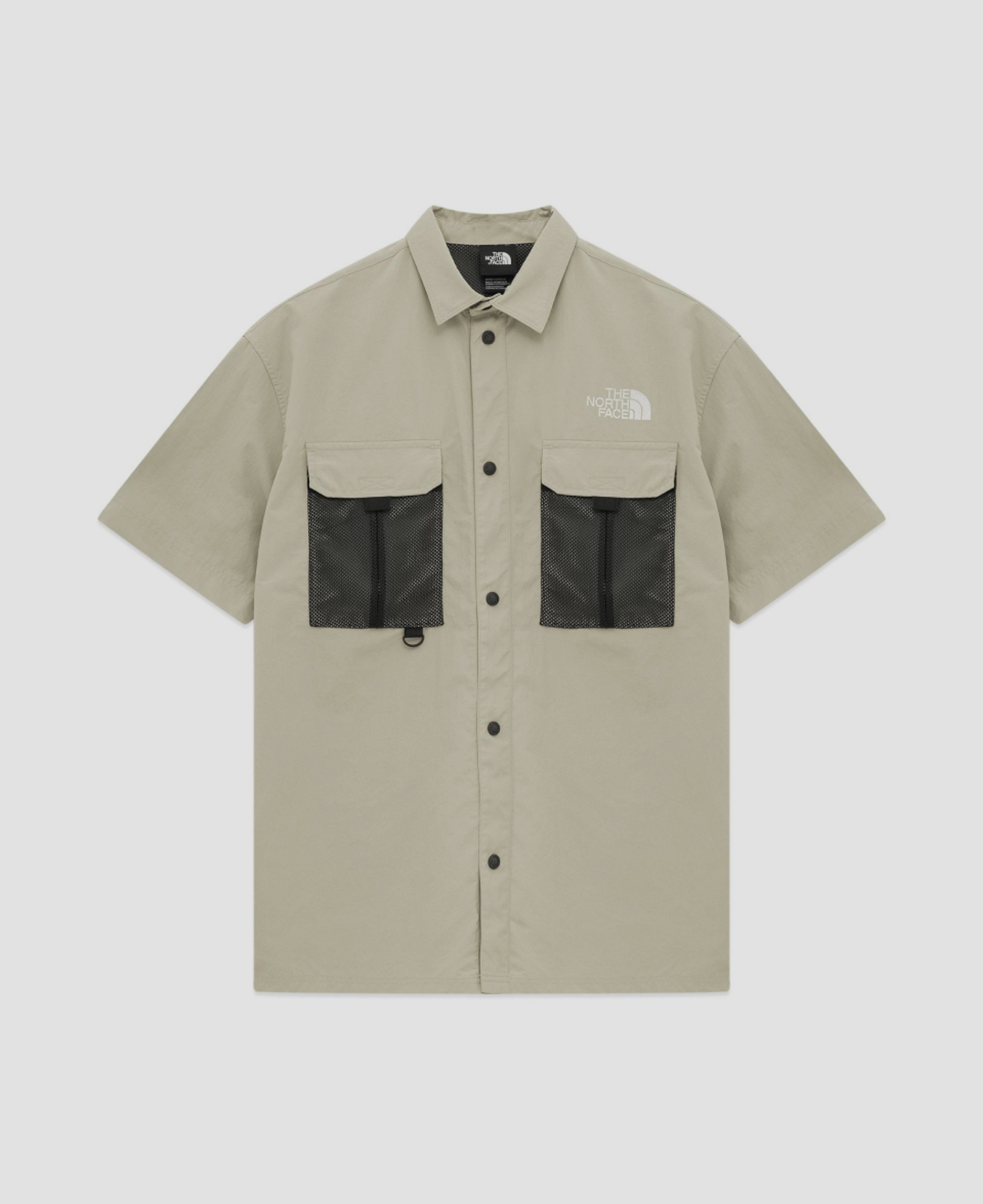 Рубашка The North Face