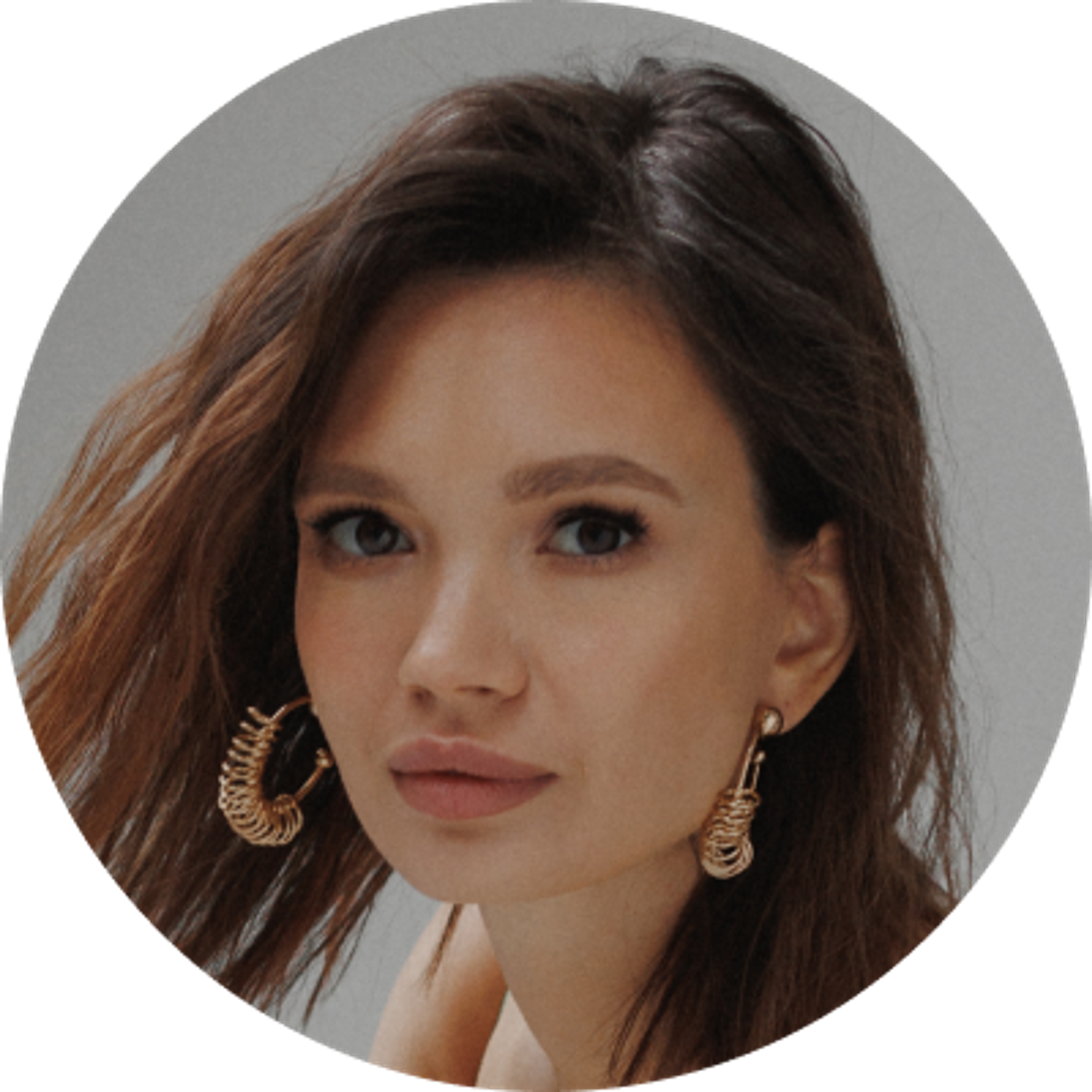 Аватар автора Александра Цецохо