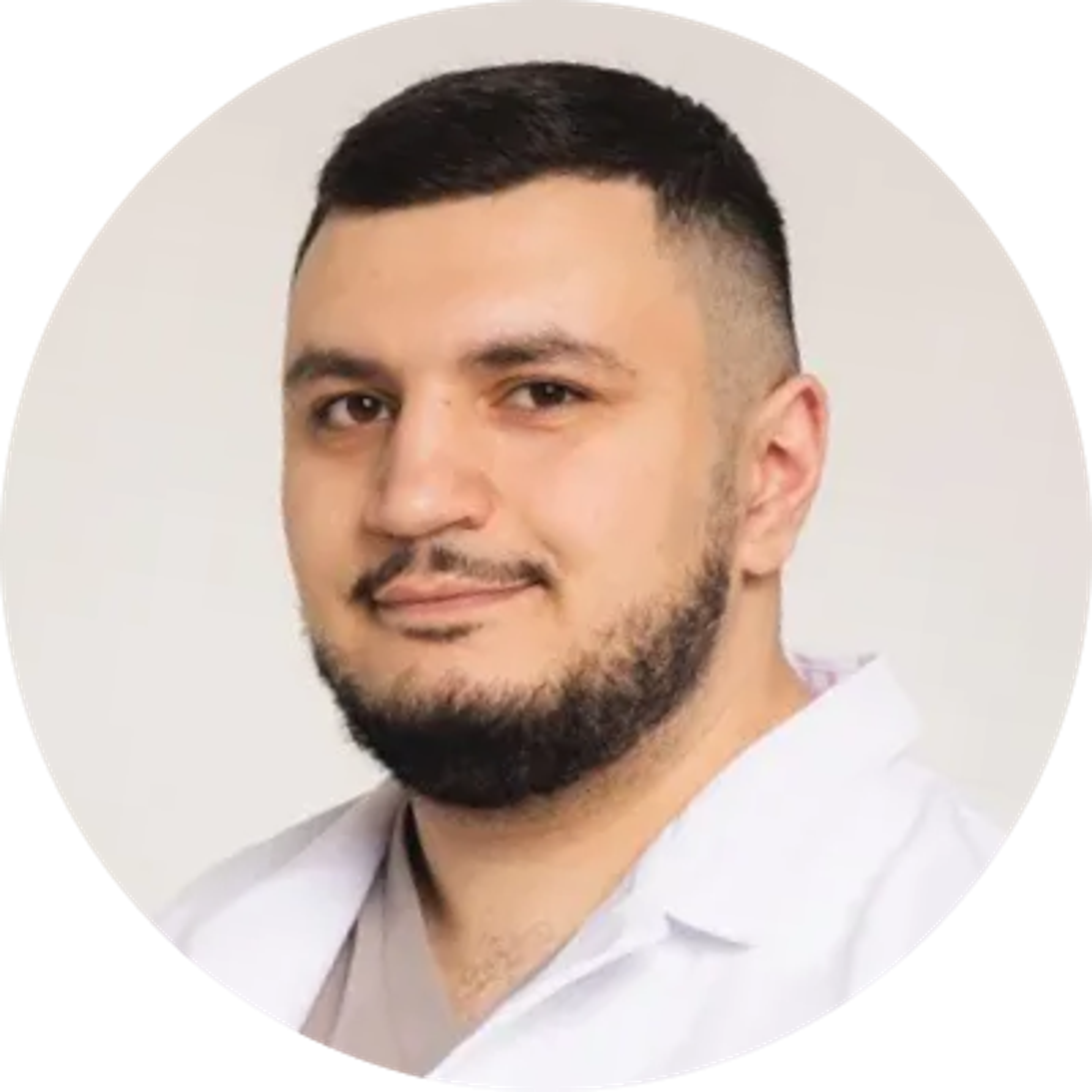 Аватар автора Артавазд Чопикян