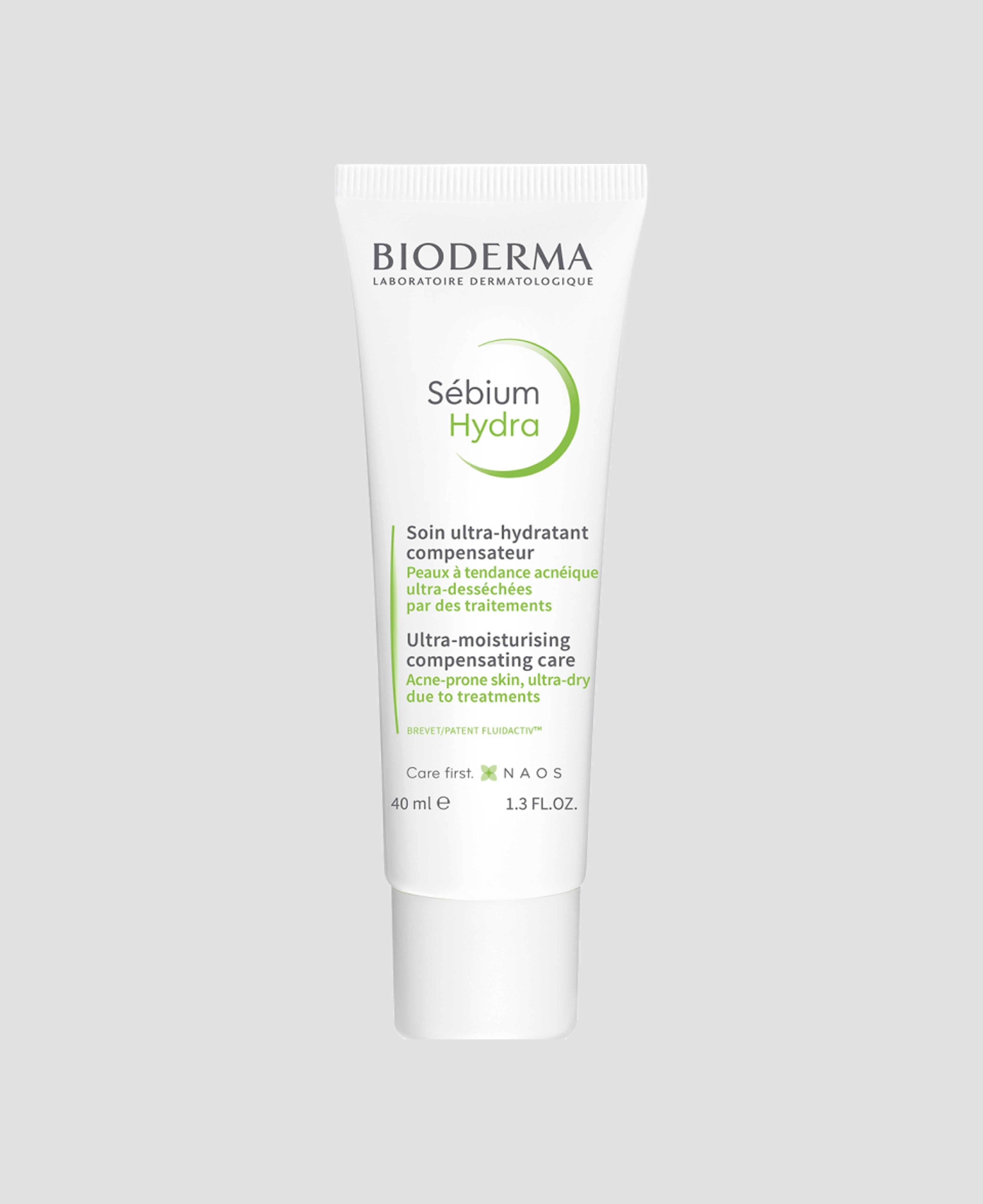 Крем Bioderma Sebium Hydra 
