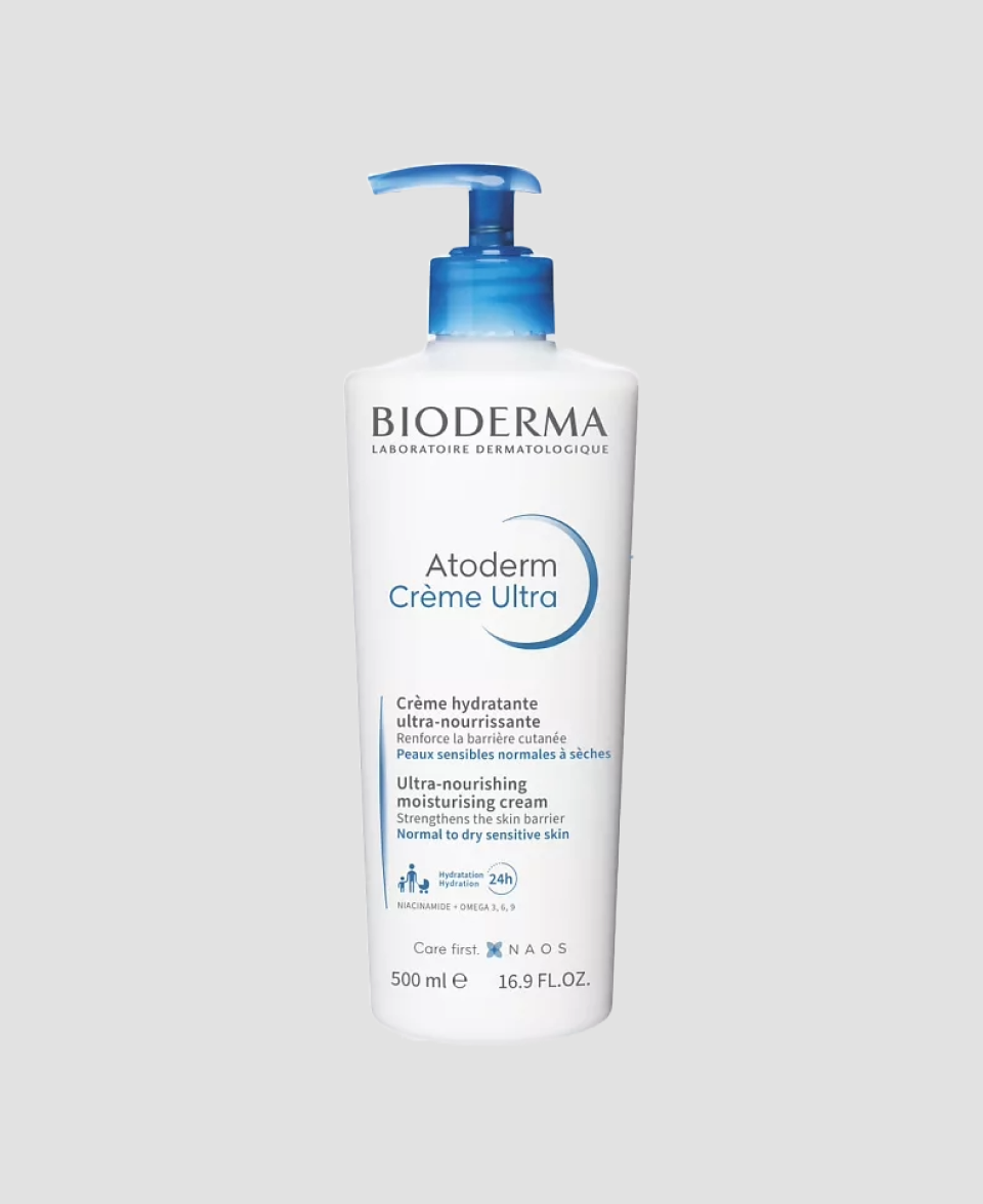 Универсальный крем Bioderma 