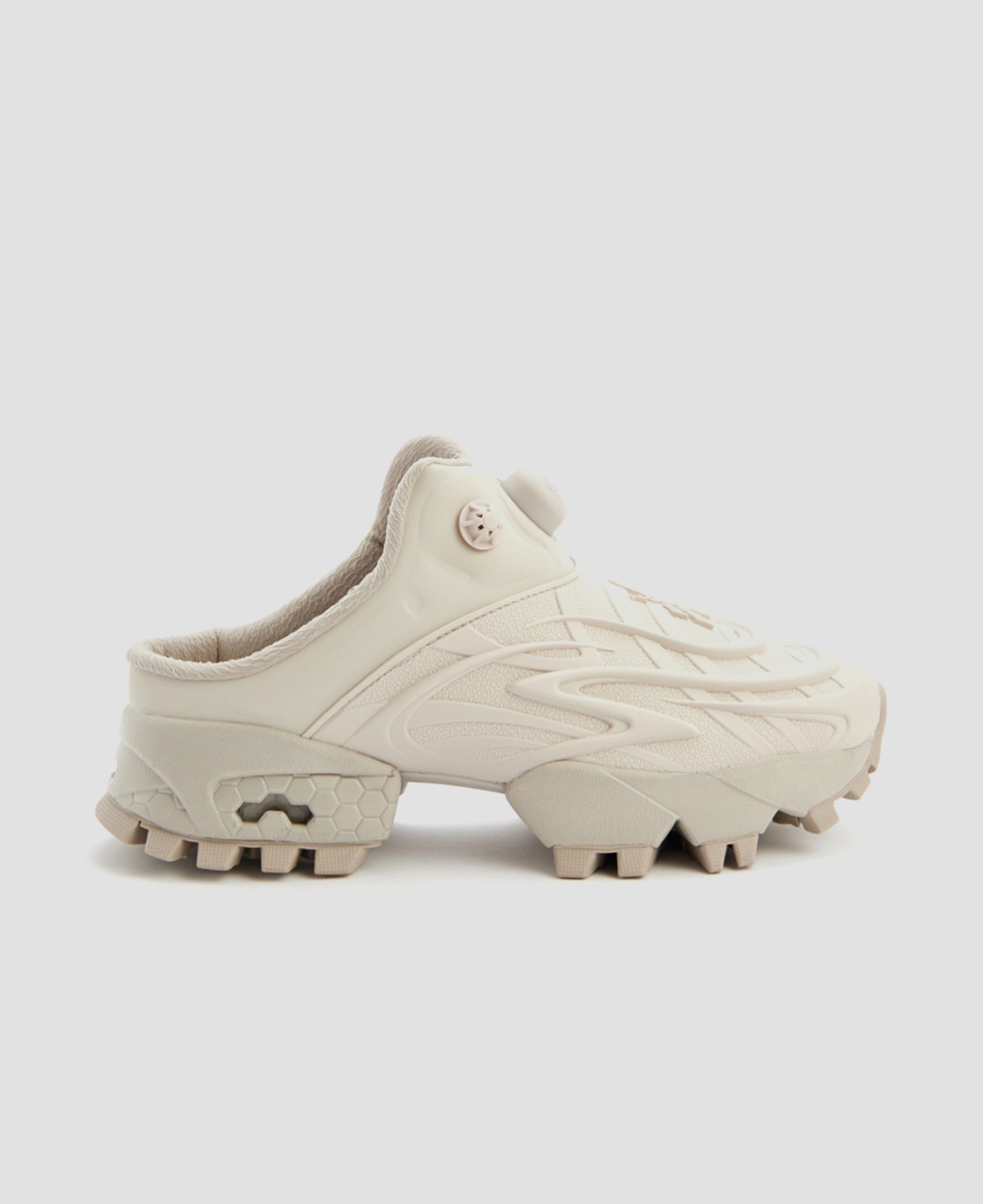 Мюли Reebok Instapump Fury Mule