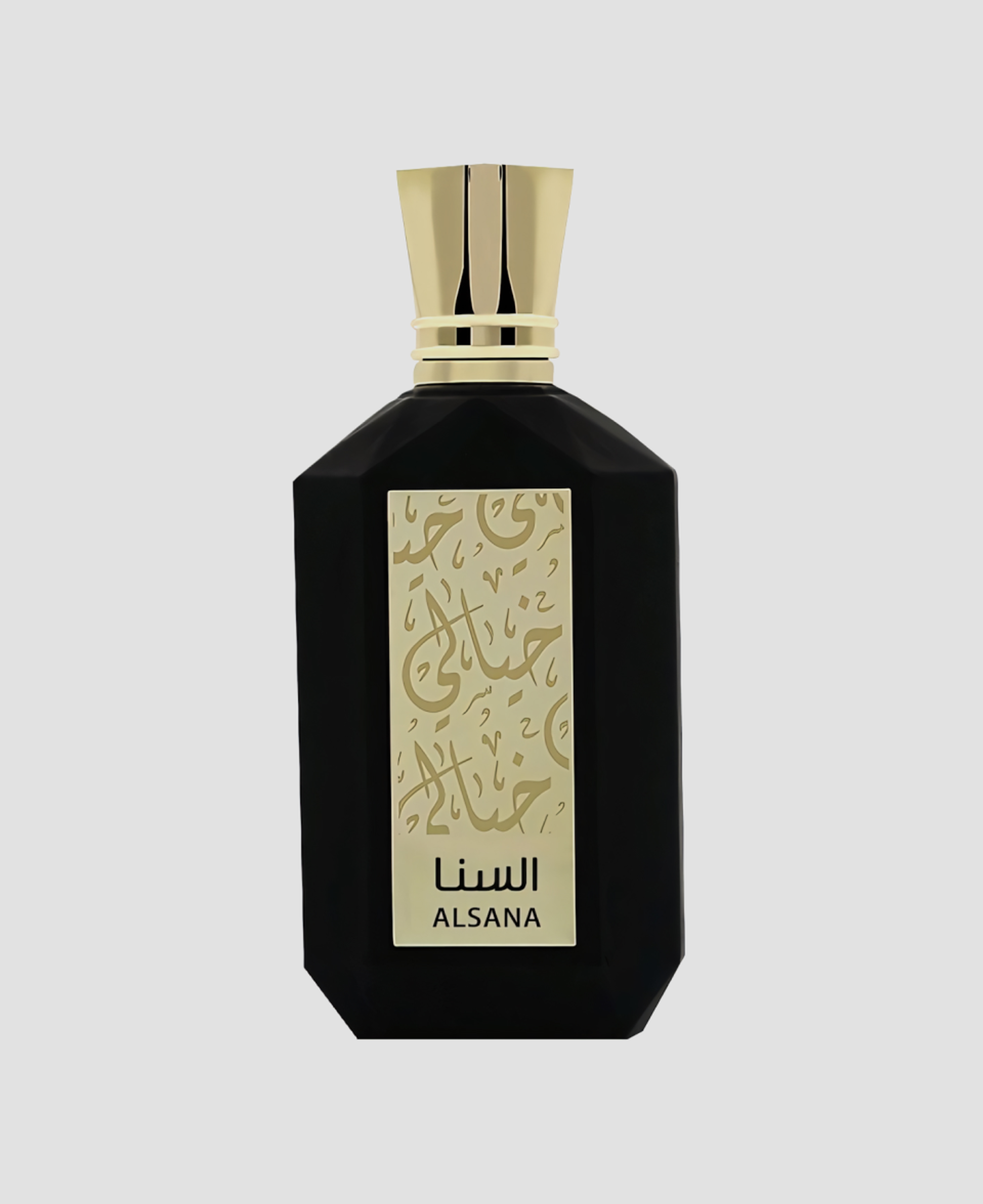 Парфюмерная вода Khayali Alsana