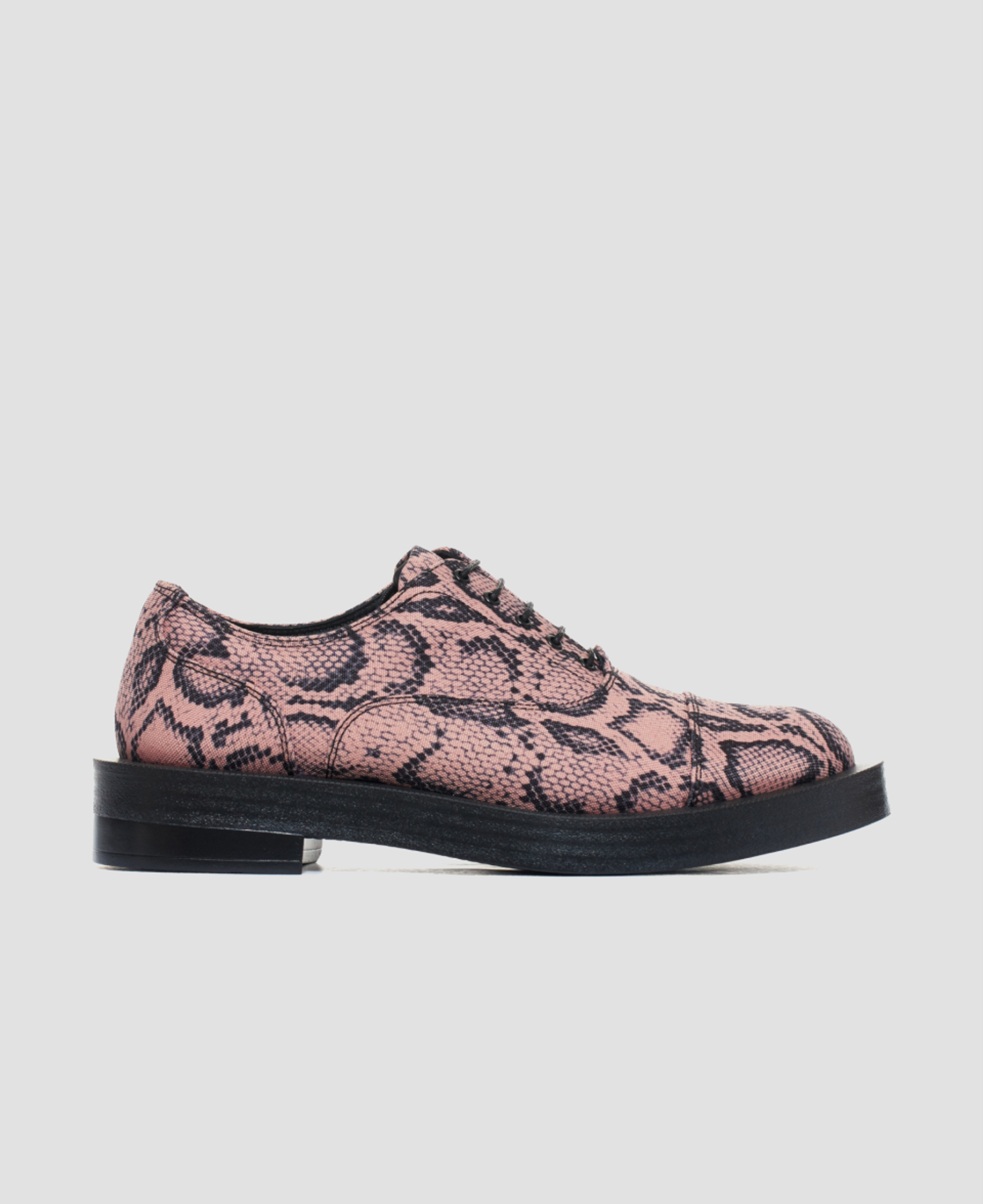 Ботинки Martine Rose × Clarcs