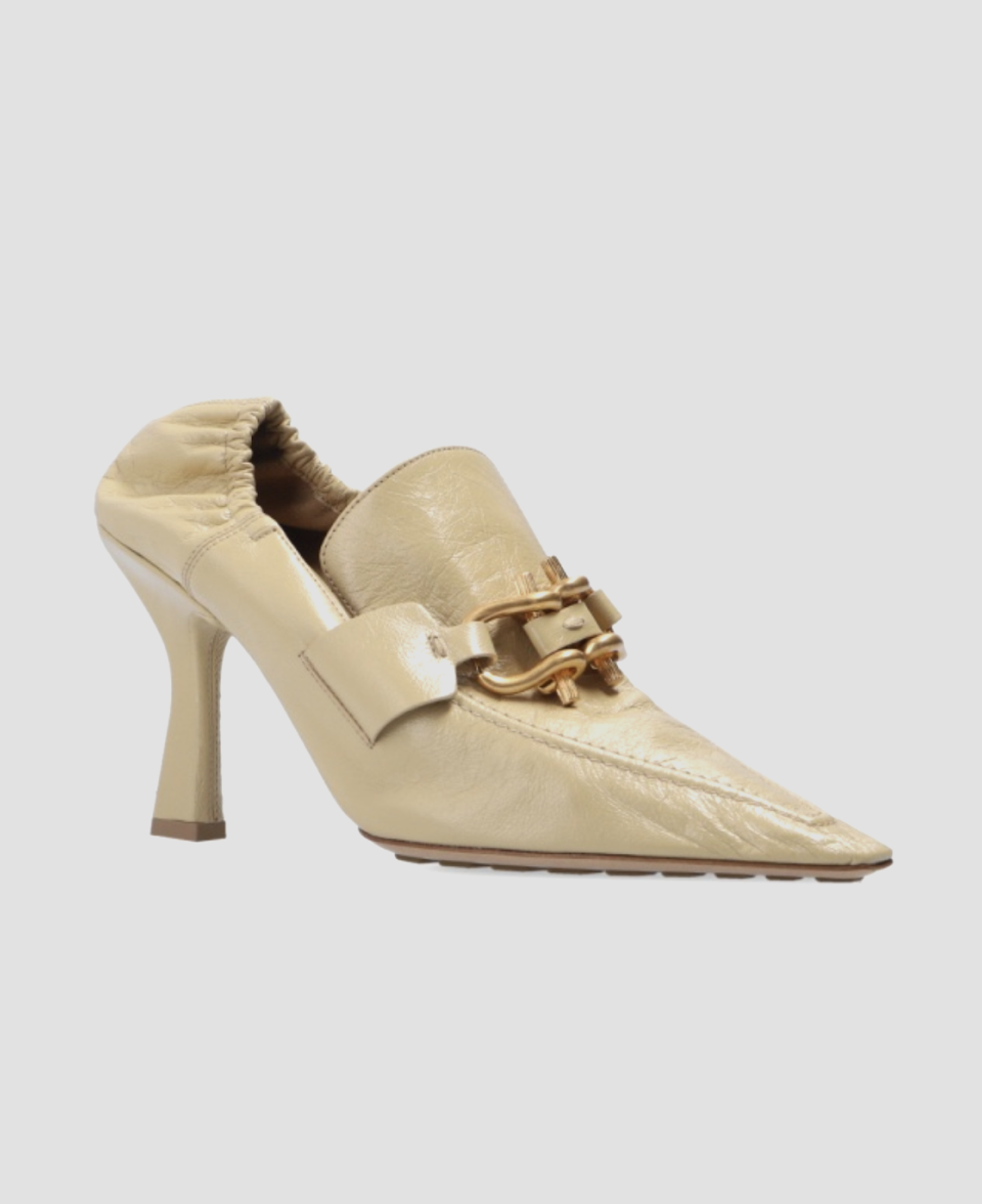 Туфли Bottega Veneta 