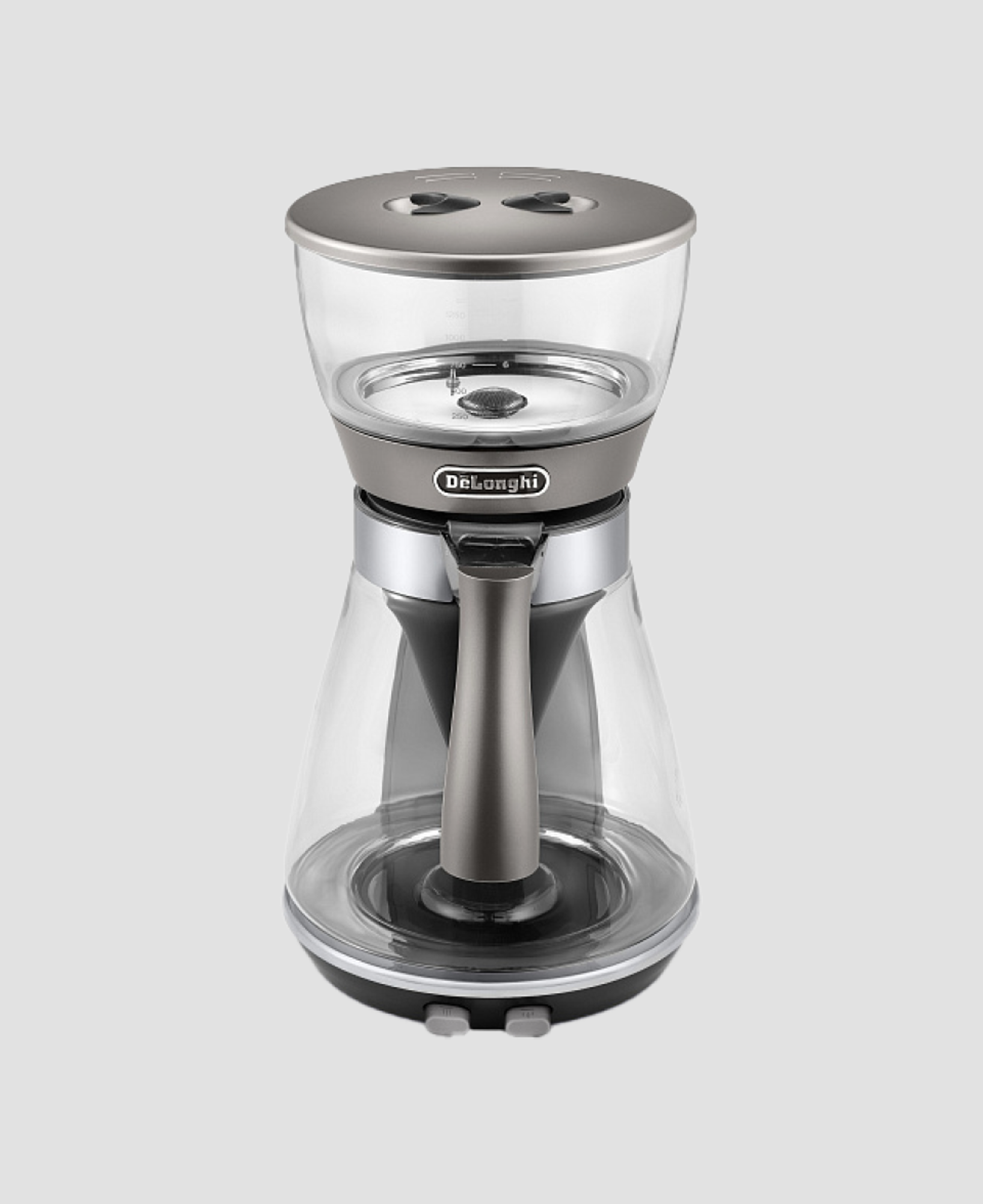 Кофеварка DeLonghi 