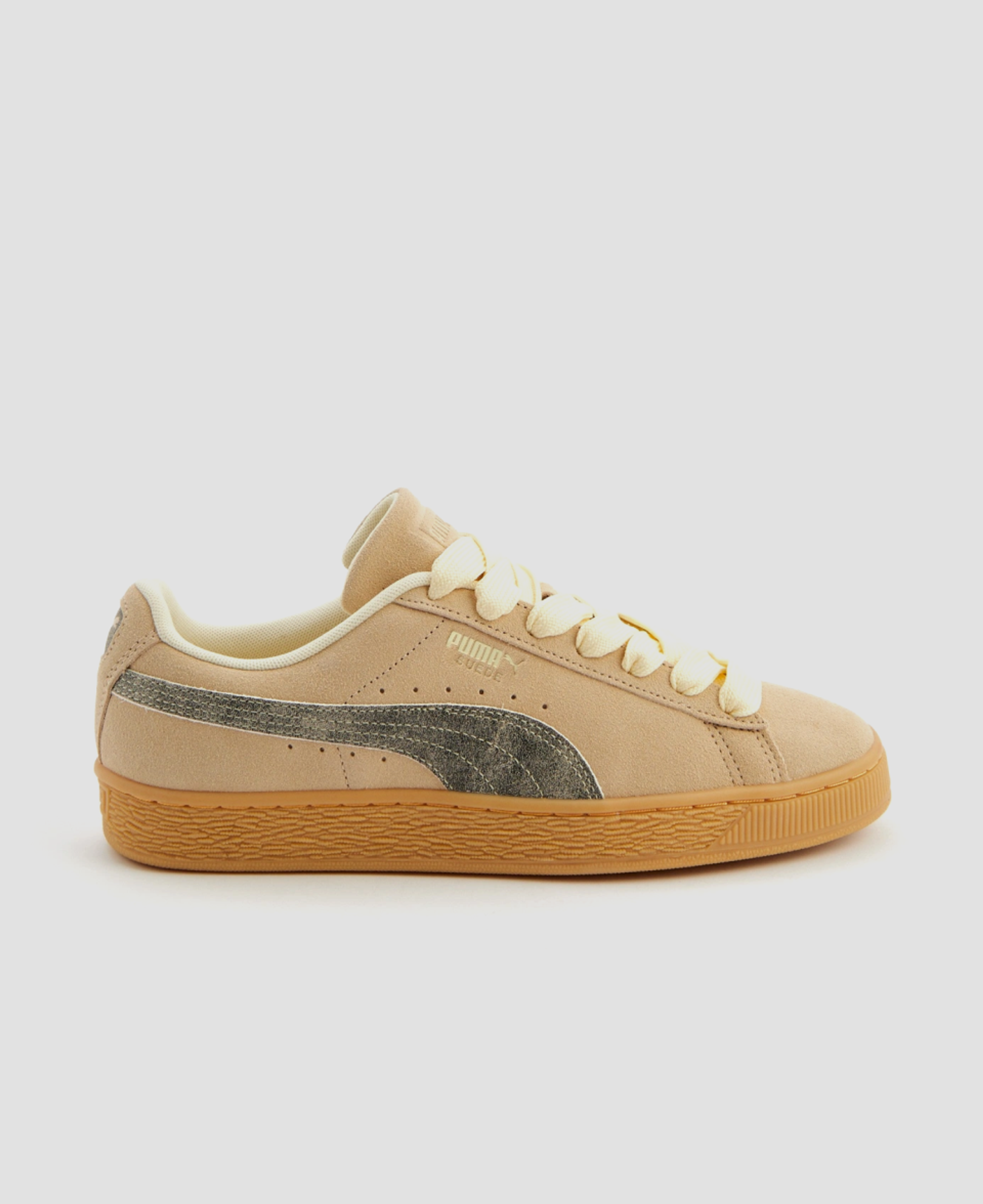 Кроссовки Puma Suede