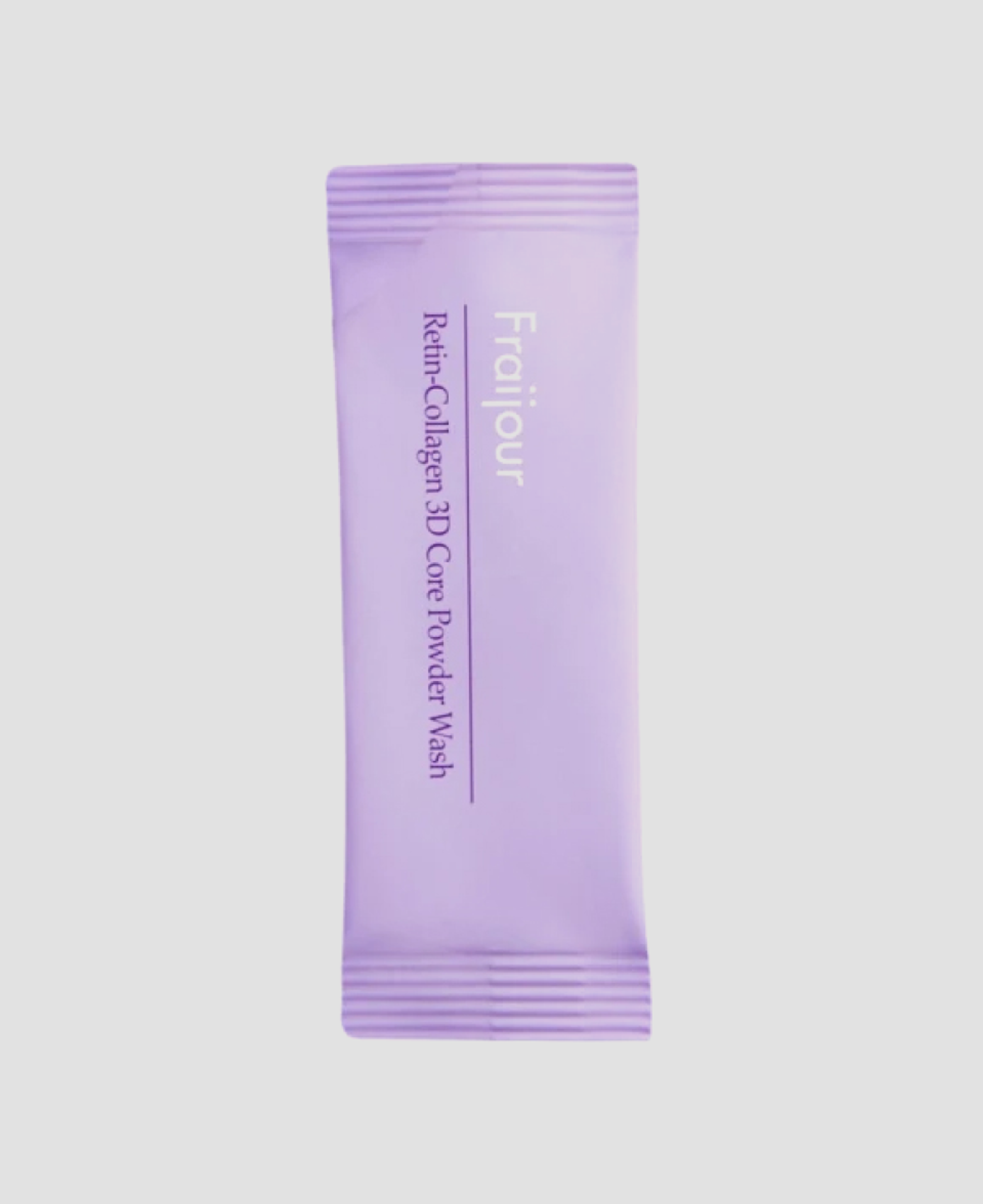 Энзимная пудра в саше Fraijour Retin-Collagen 3D Core