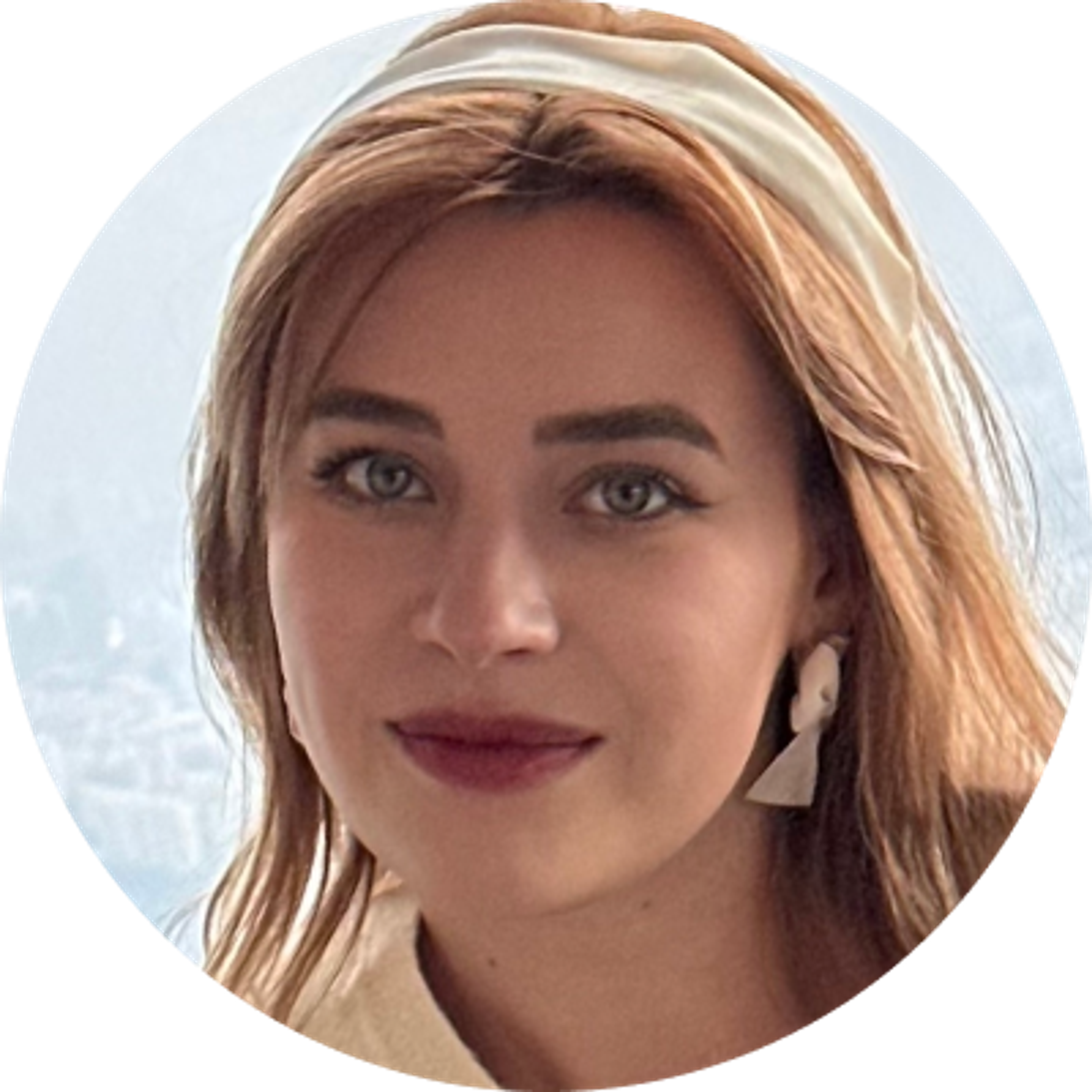 Аватар автора Екатерина Дементьева