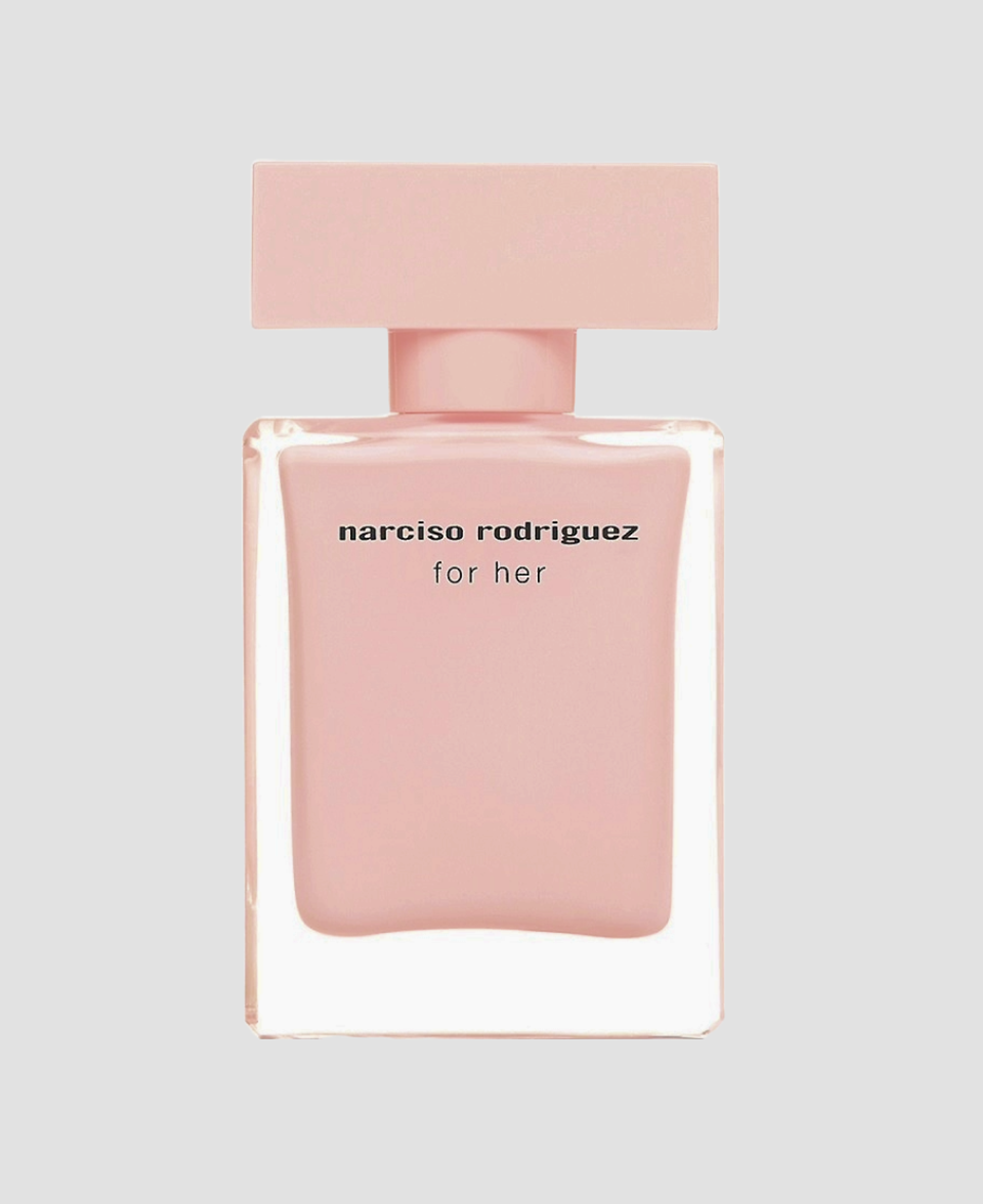 Парфюмерная вода Narciso Rodriguez For Her
