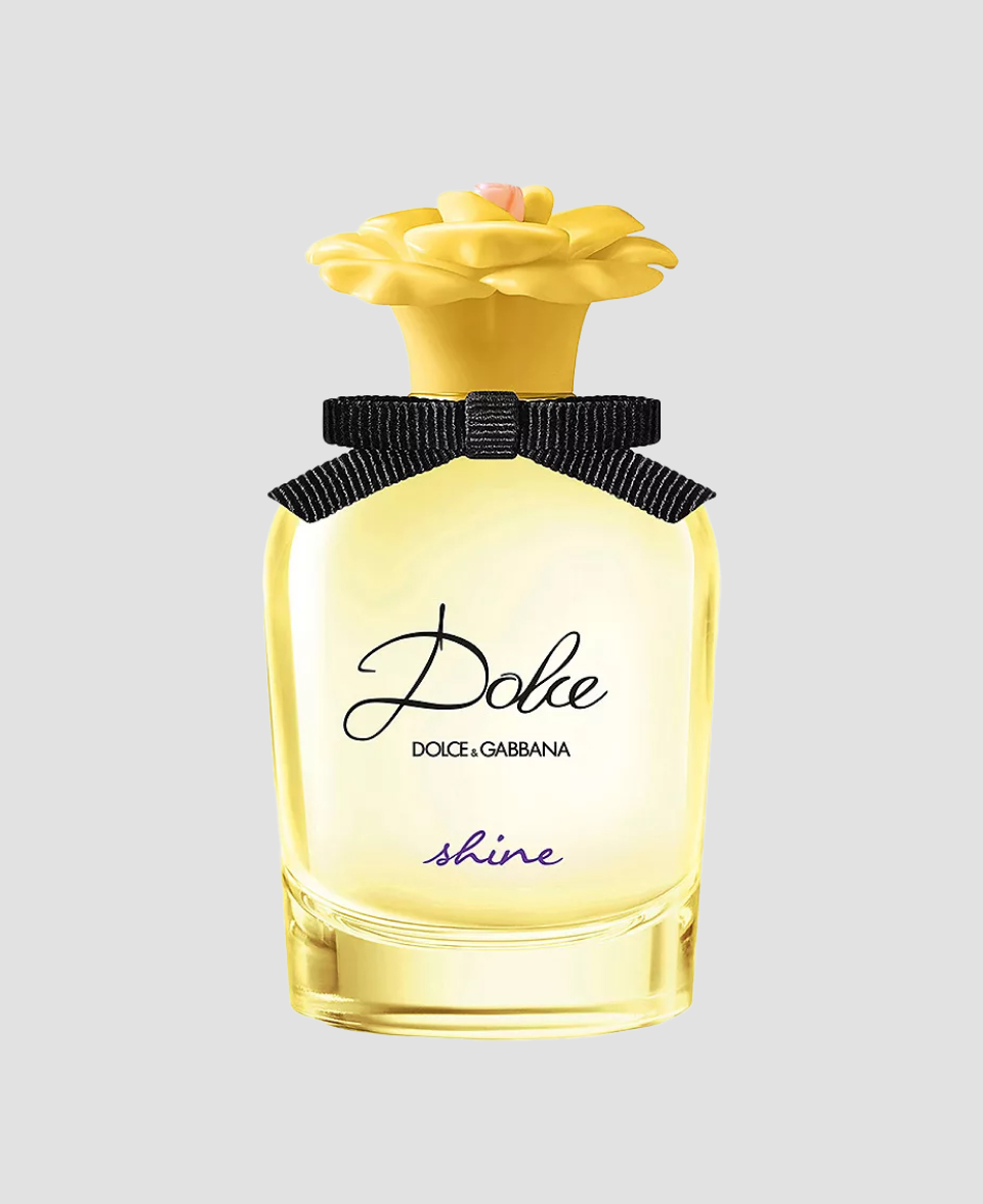 Парфюмерная вода Dolce & Gabbana Dolce Shine