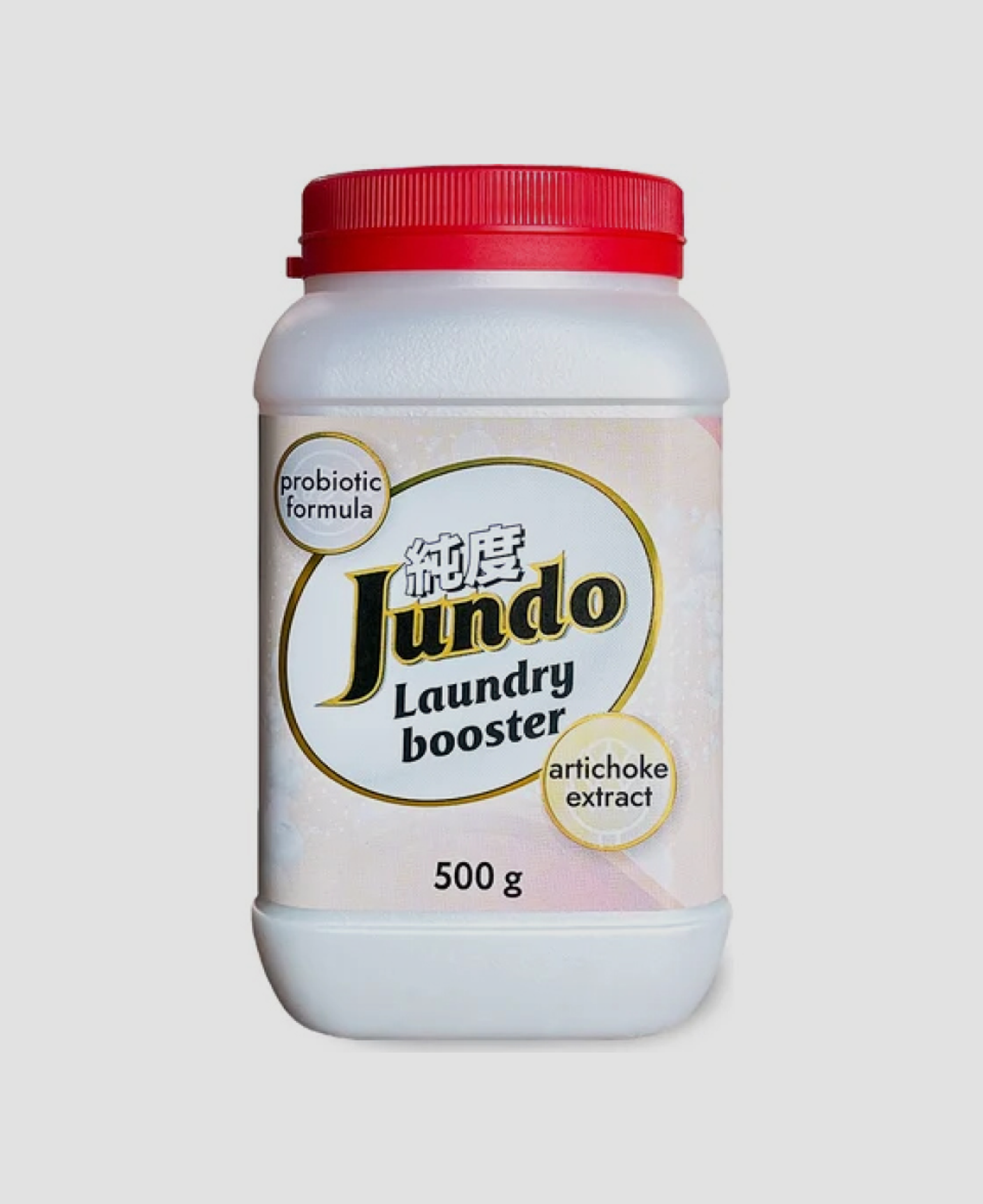 Усилитель стирки Jundo 