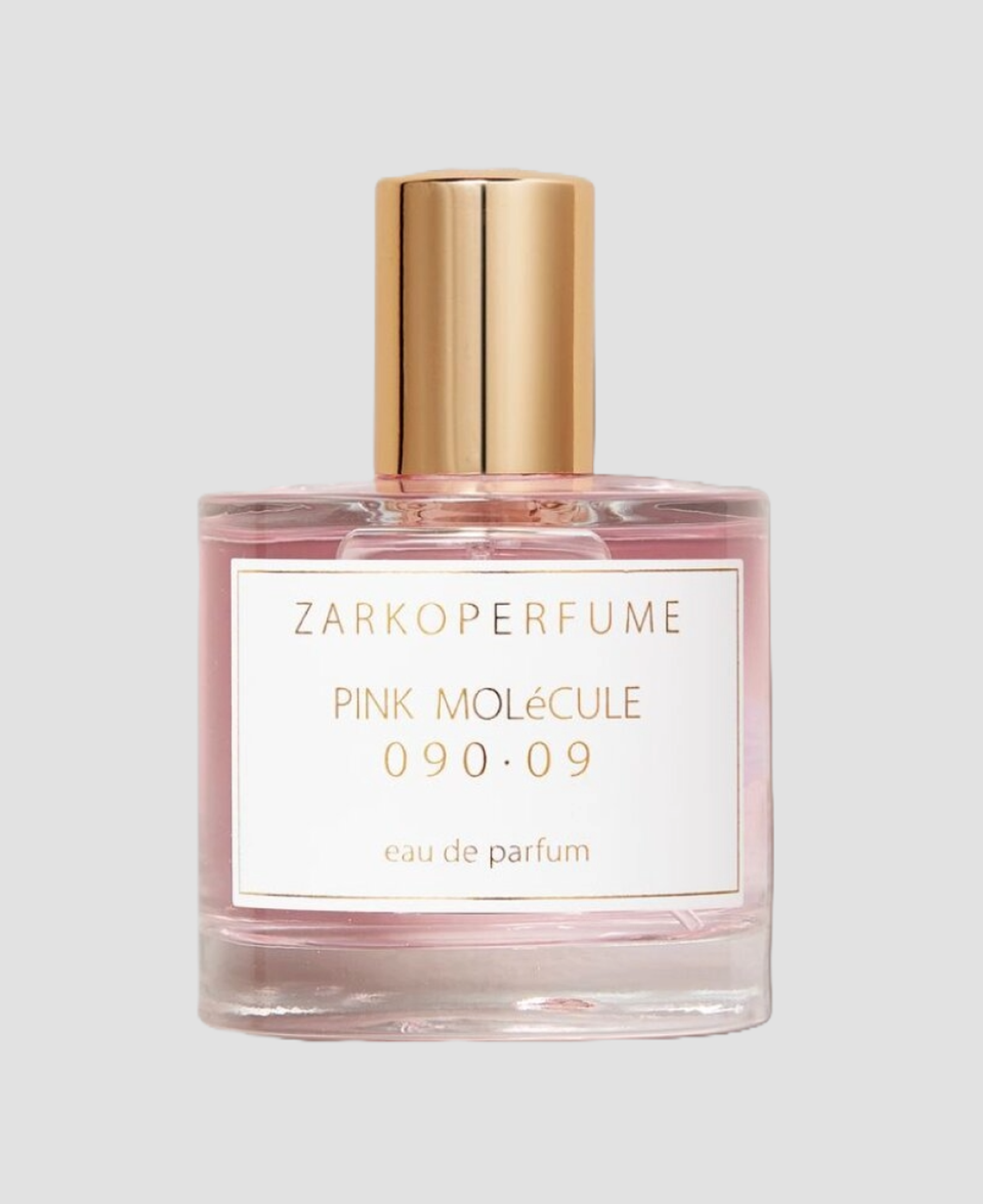 Парфюмерная вода Zarkoperfume Pink Molecule 090.09 