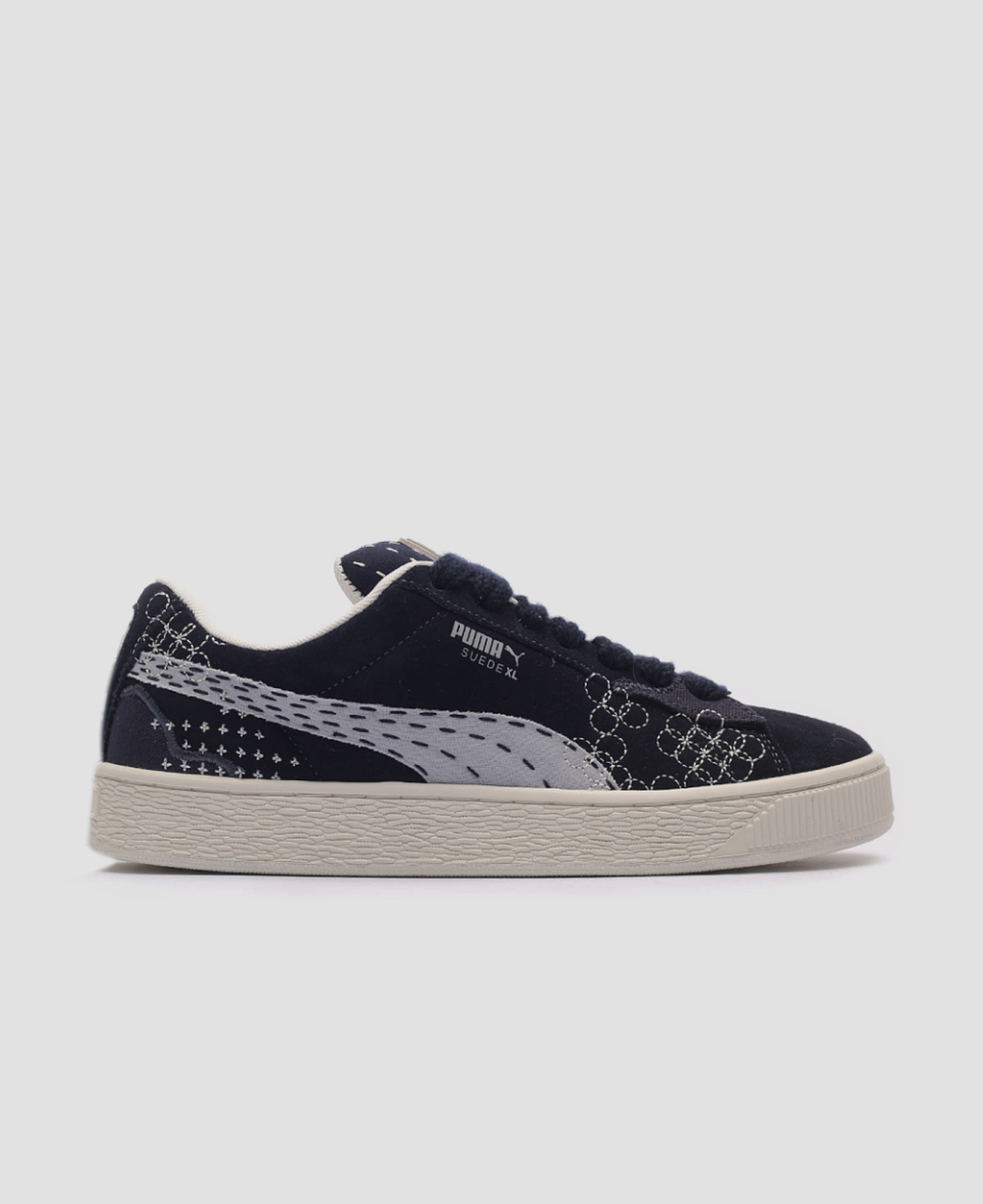 Кроссовки Puma Suede XL