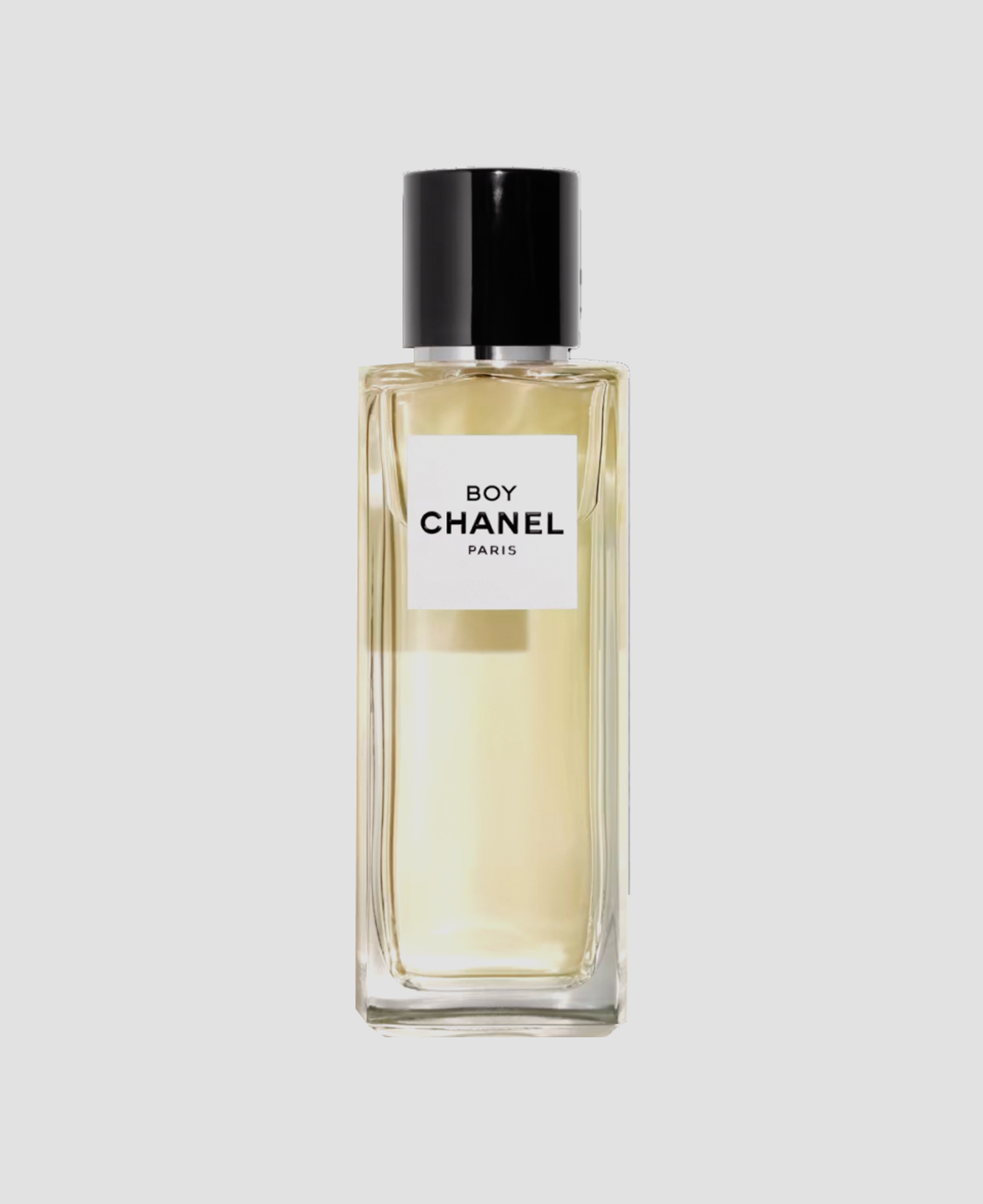 Парфюмерная вода Chanel Boy