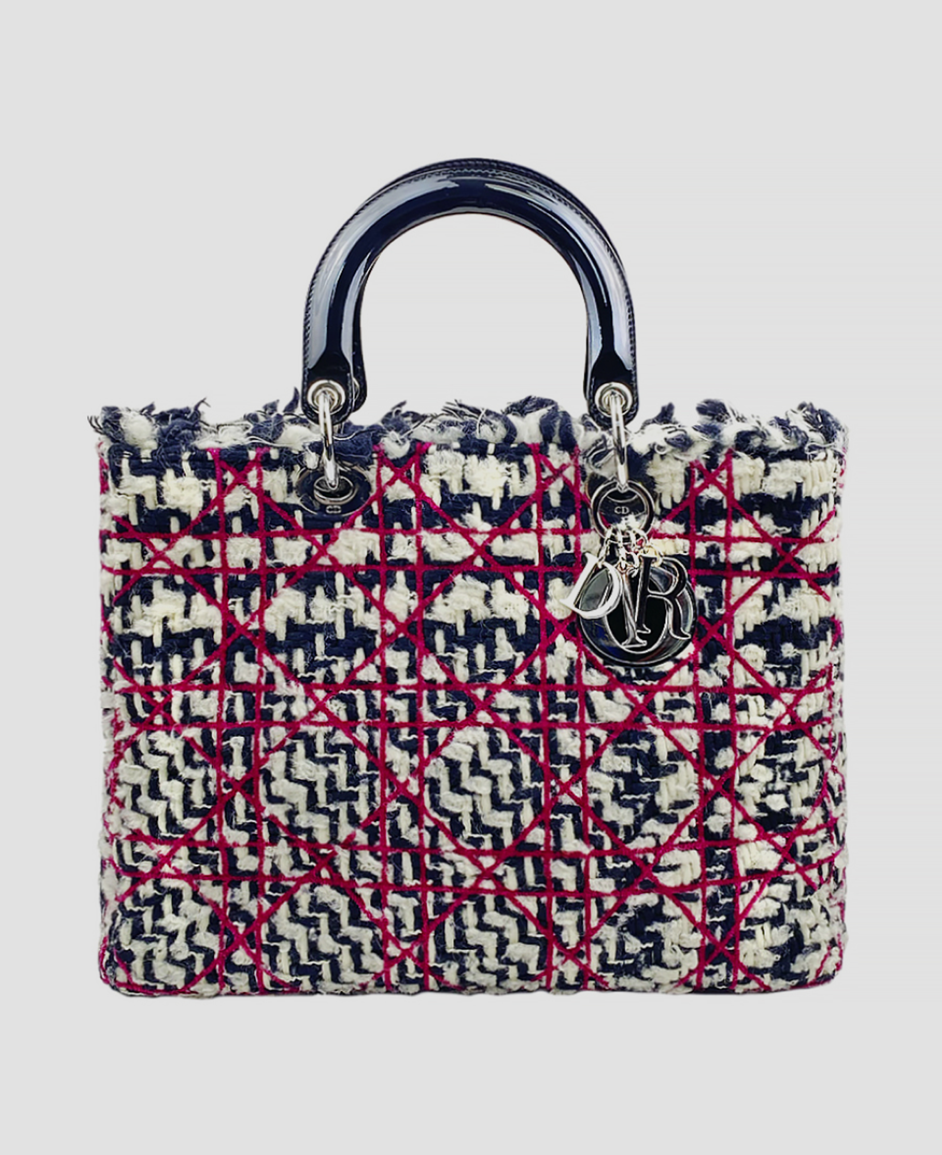 Сумка Lady Dior