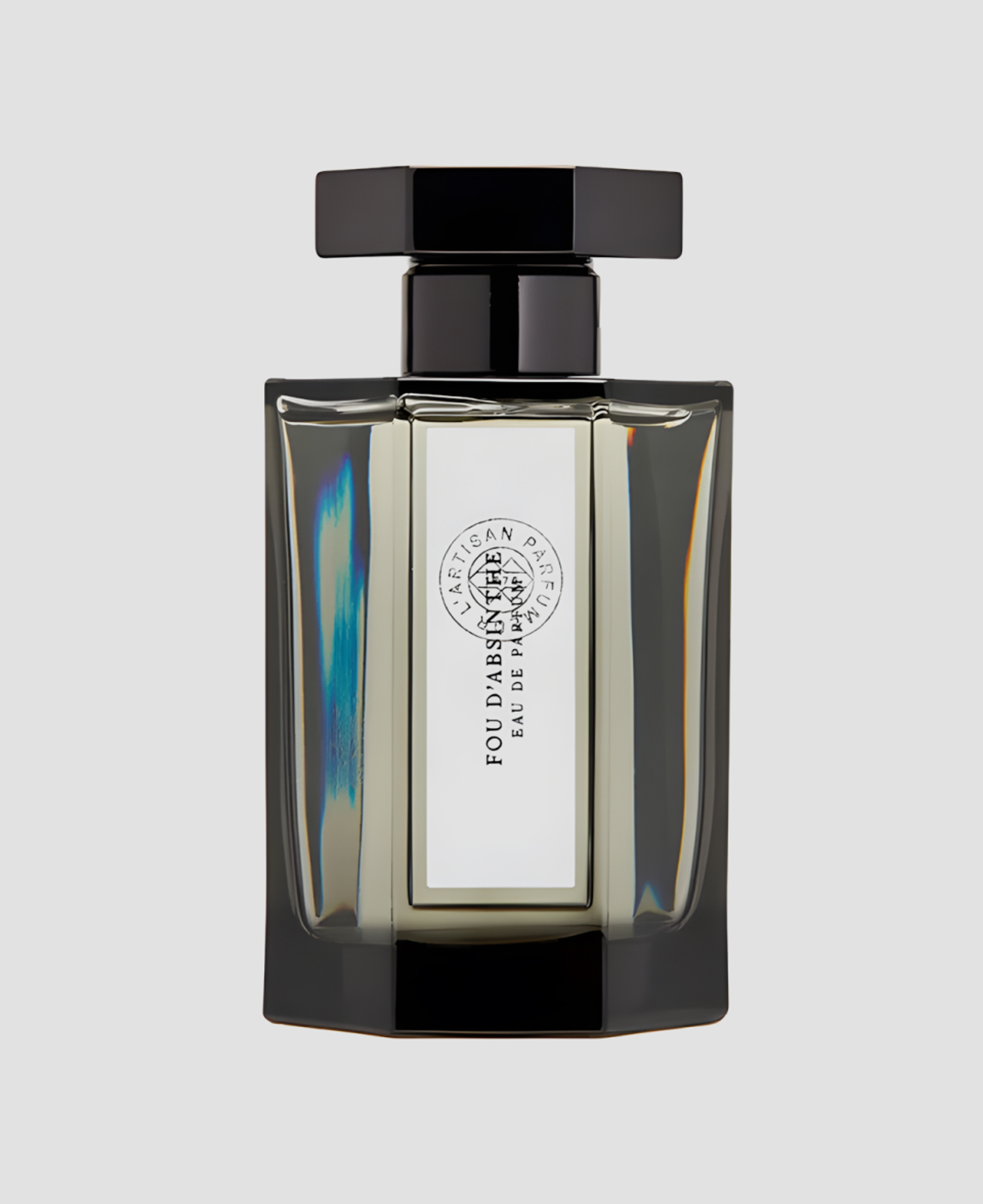 Парфюмерная вода L’artisan Parfumeur Fou d’Absinthe 