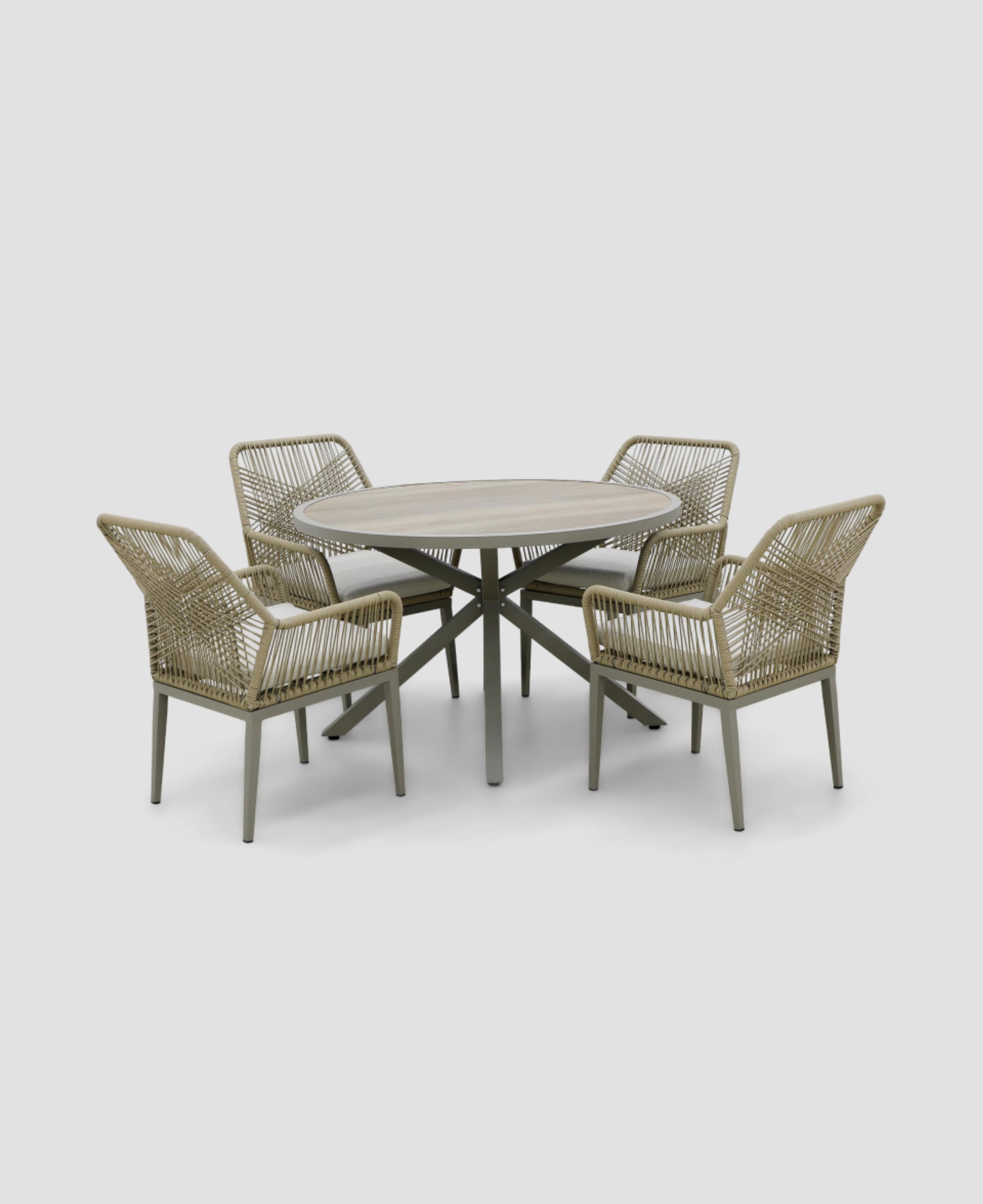 Комплект мебели Greenpatio