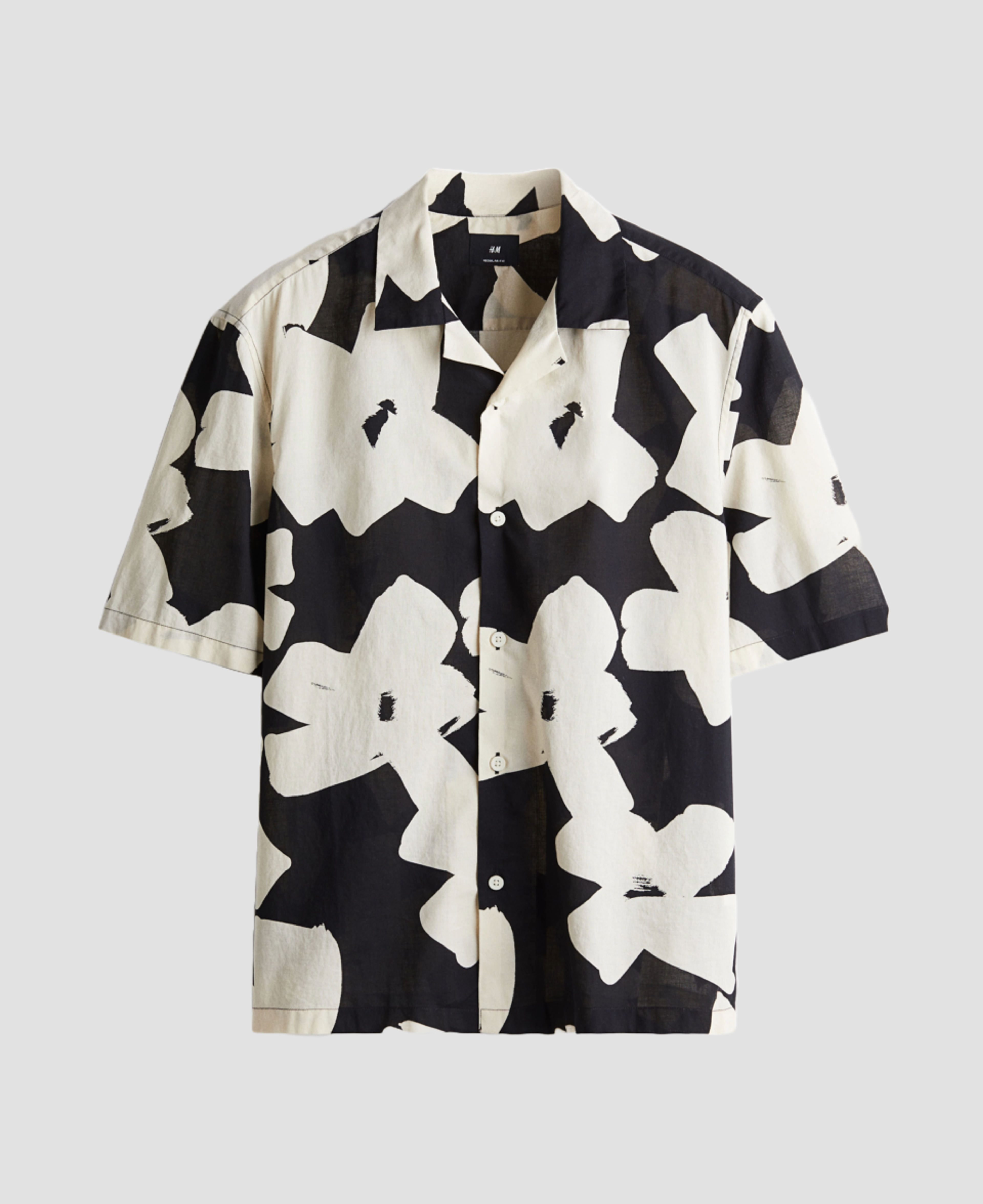 Рубашка H&M
