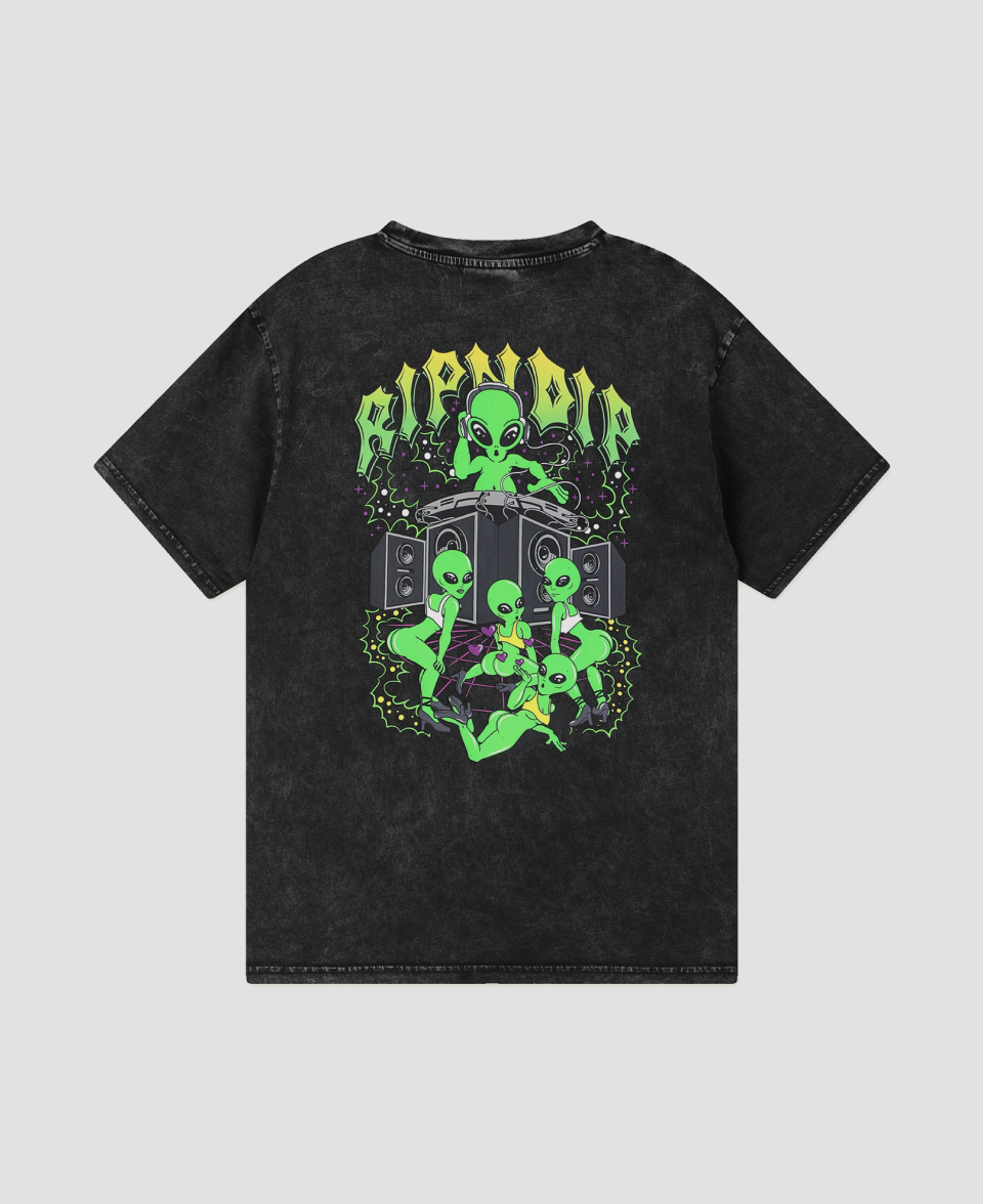 Футболка Ripndip 
