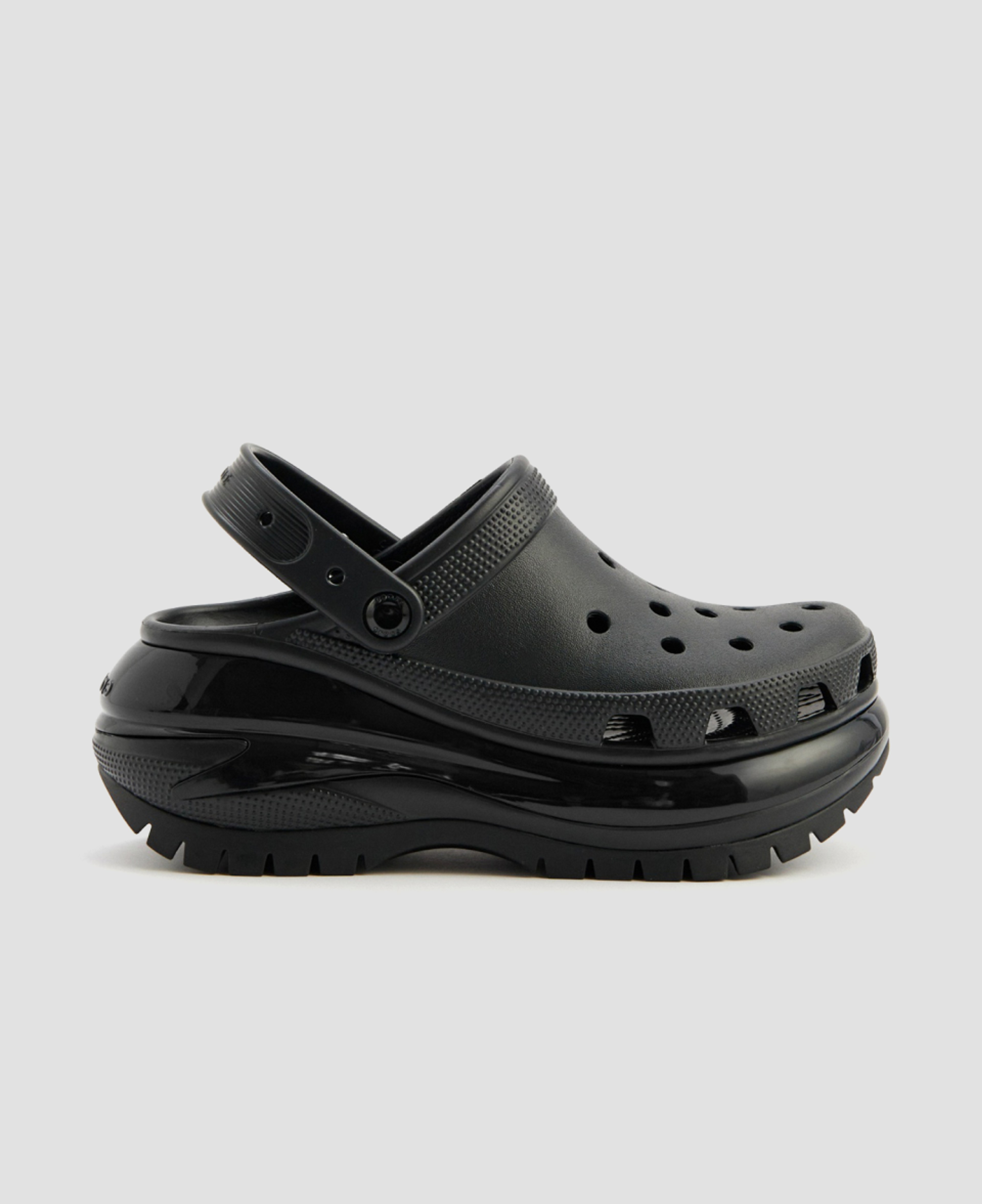 Сабо Crocs
