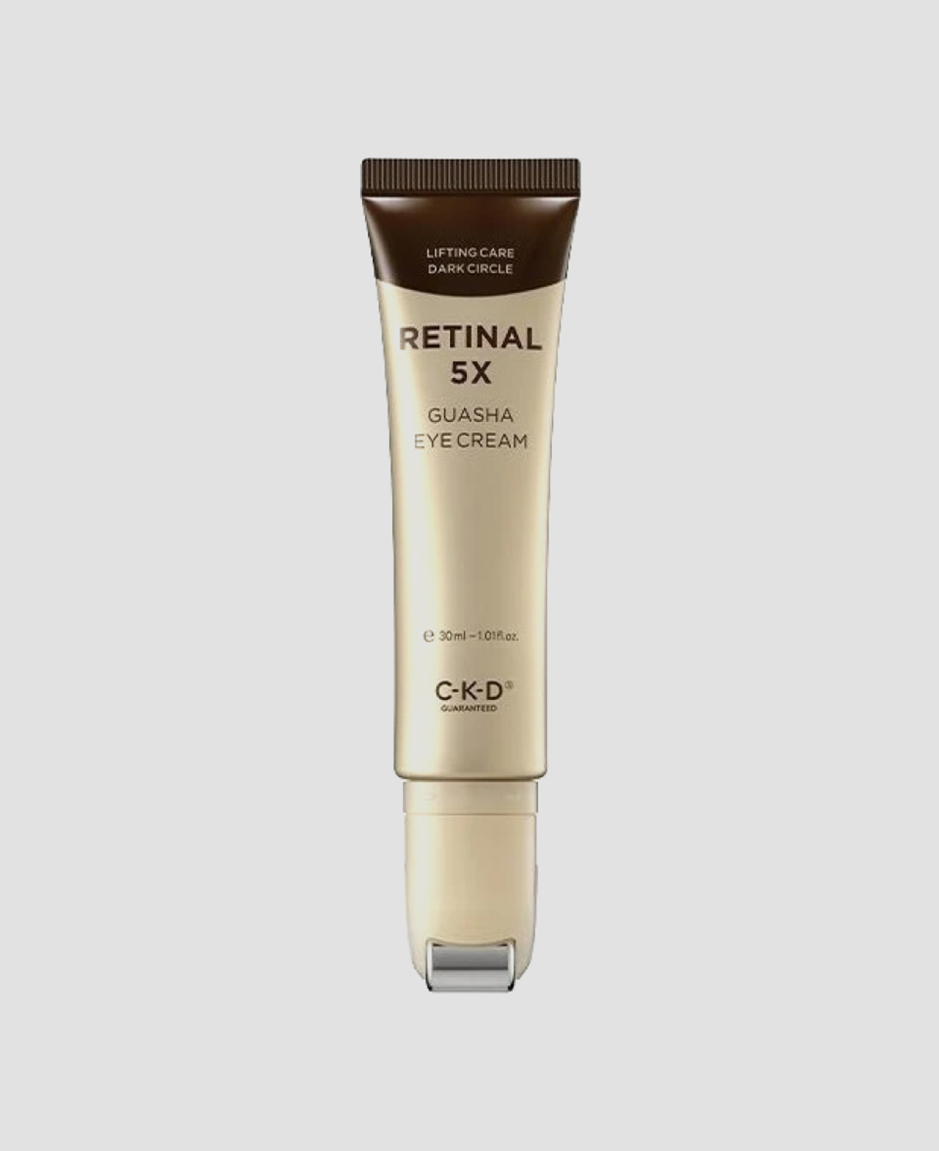 Крем для век с массажером Ckd Retinal 5X 