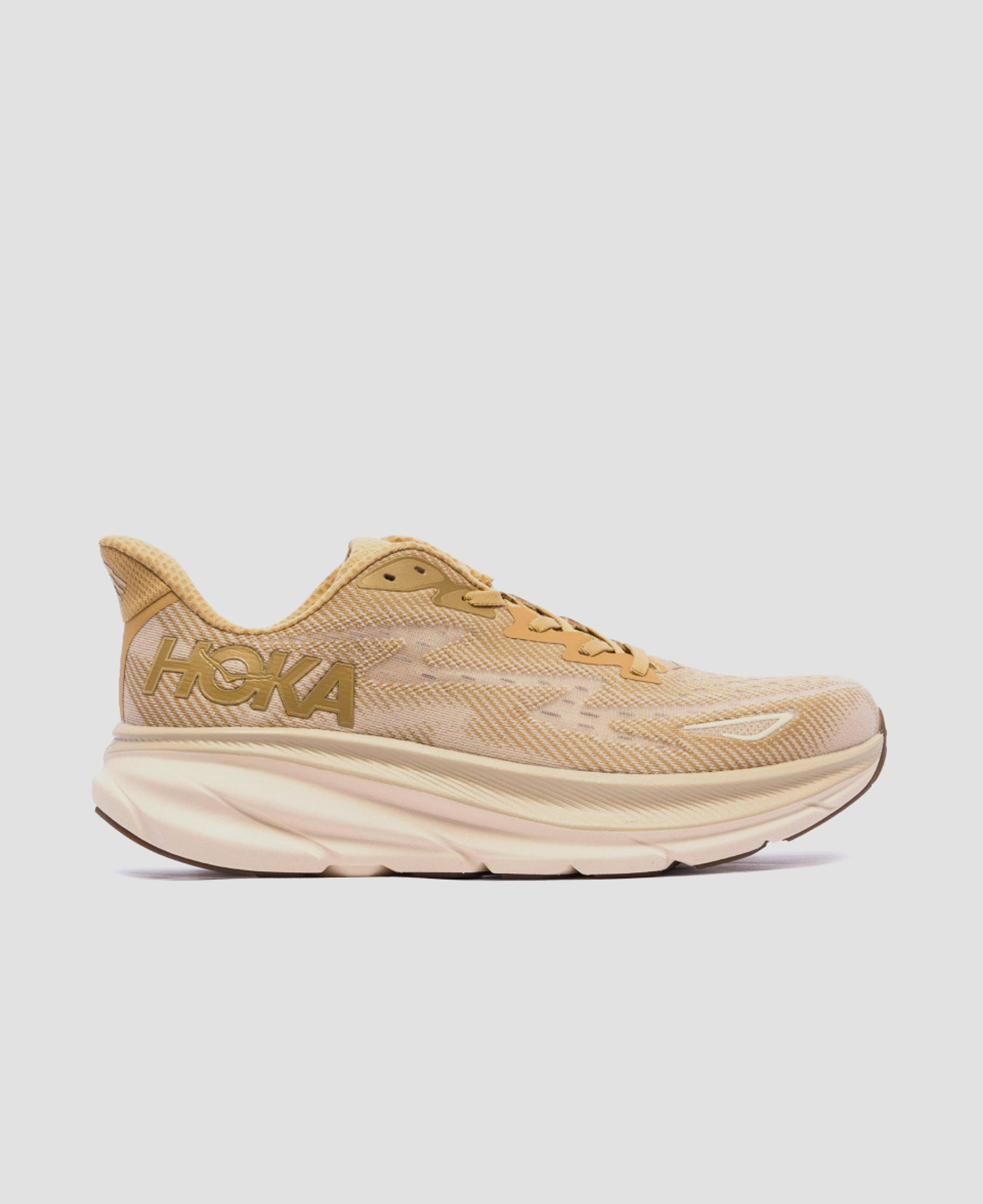 Кроссовки Hoka Clifton 9