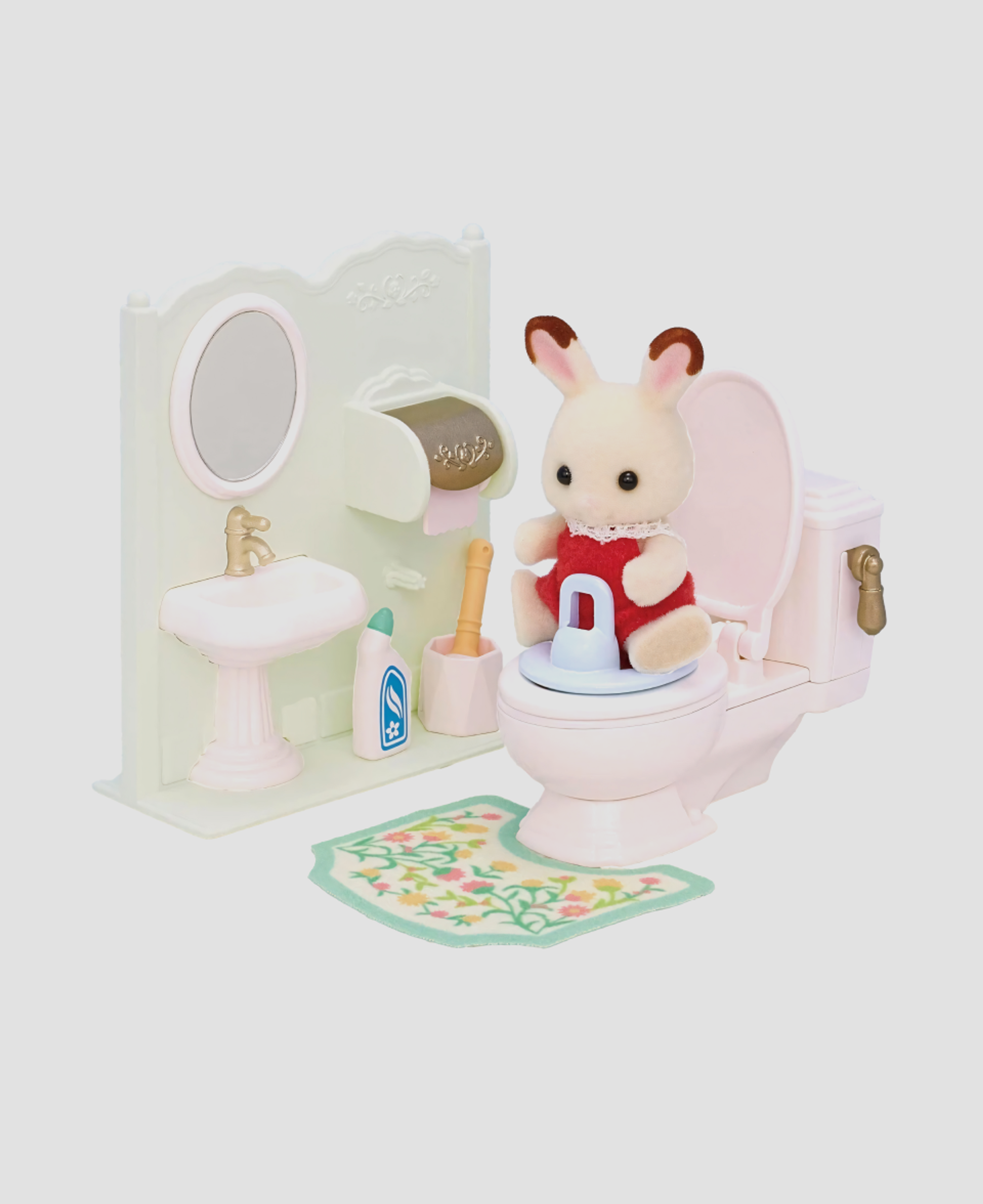 Игровой набор Sylvanian Families 